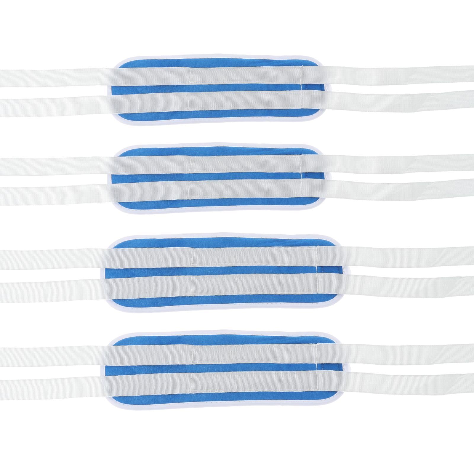 Patient Restraint Limb Holder Universal for Hands Feet Easy to Operate