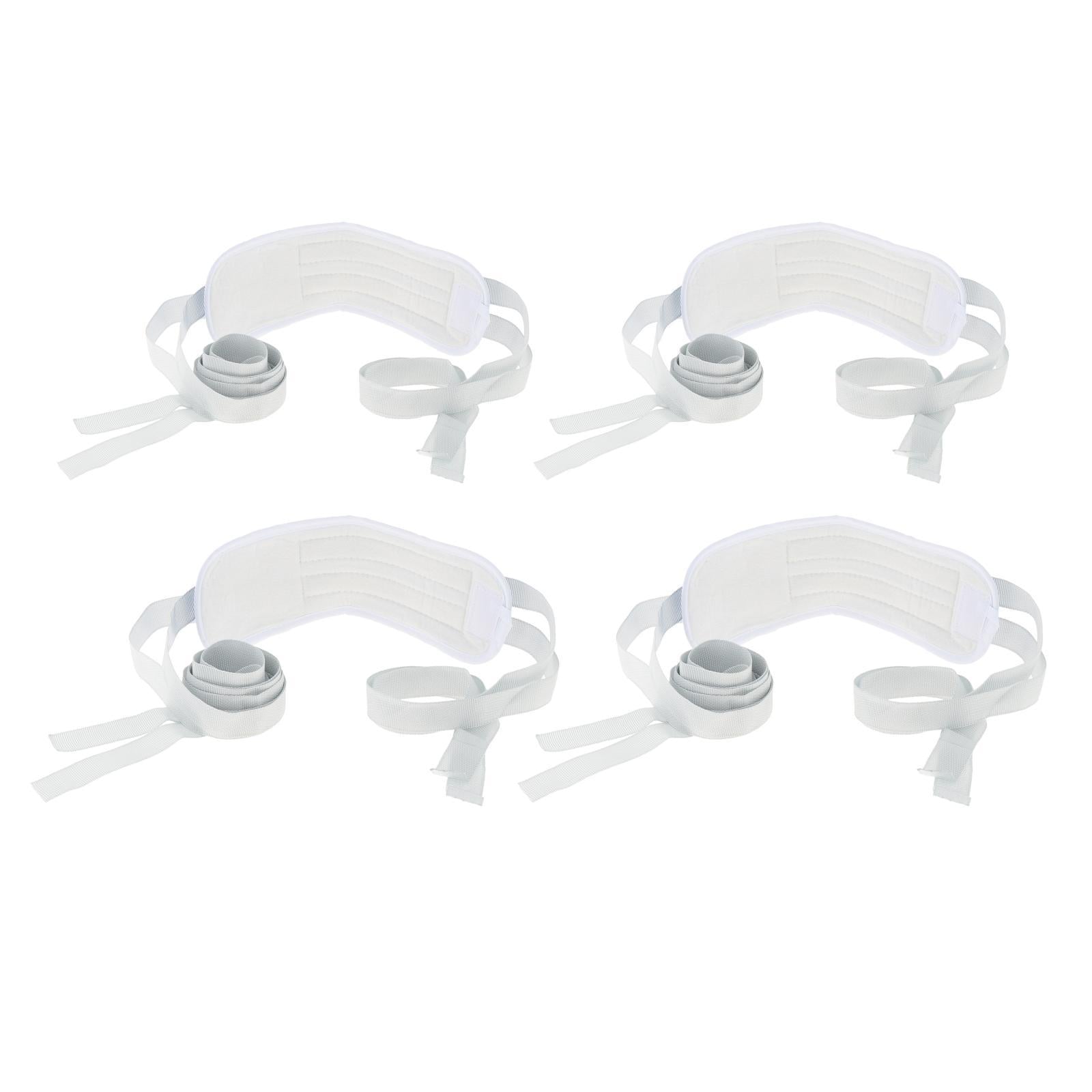 Patient Restraint Limb Holder Universal for Hands Feet Easy to Operate
