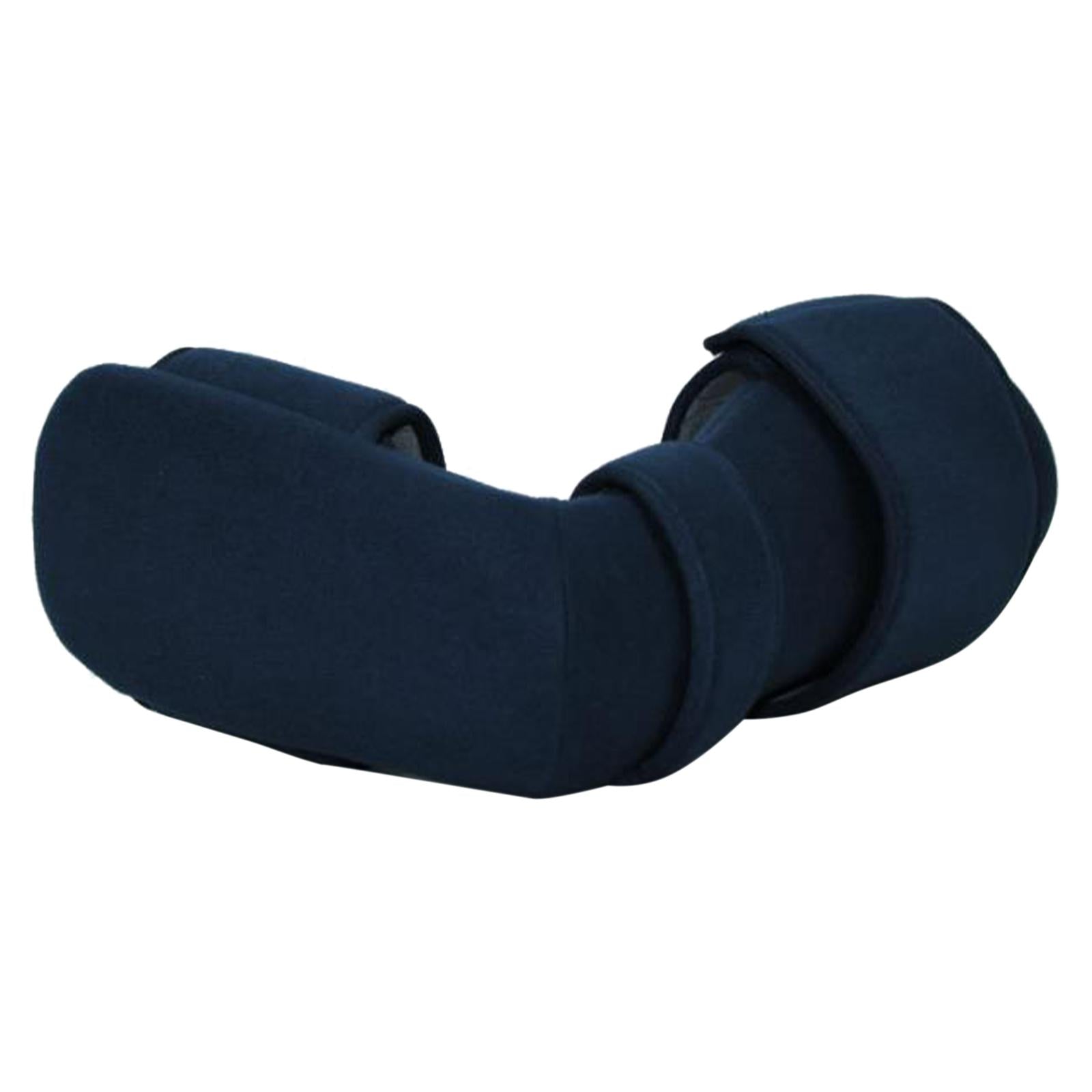 Plantar Fasciitis Night Splint Stabilize Foot and Ankle Soft for Foot Pain M