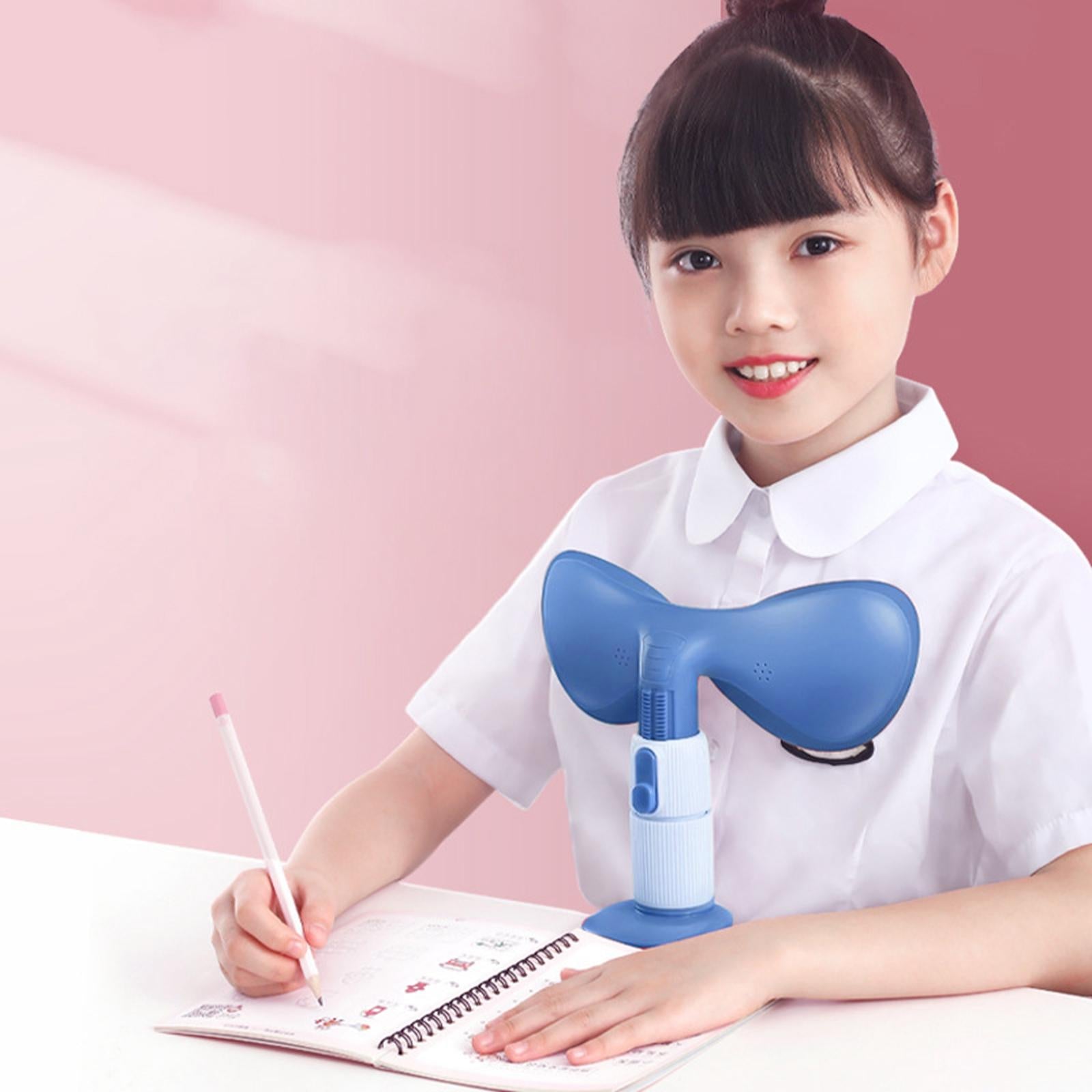 Children Sitting Posture Corrector Anti-Myopia Silicone for Writing Teen