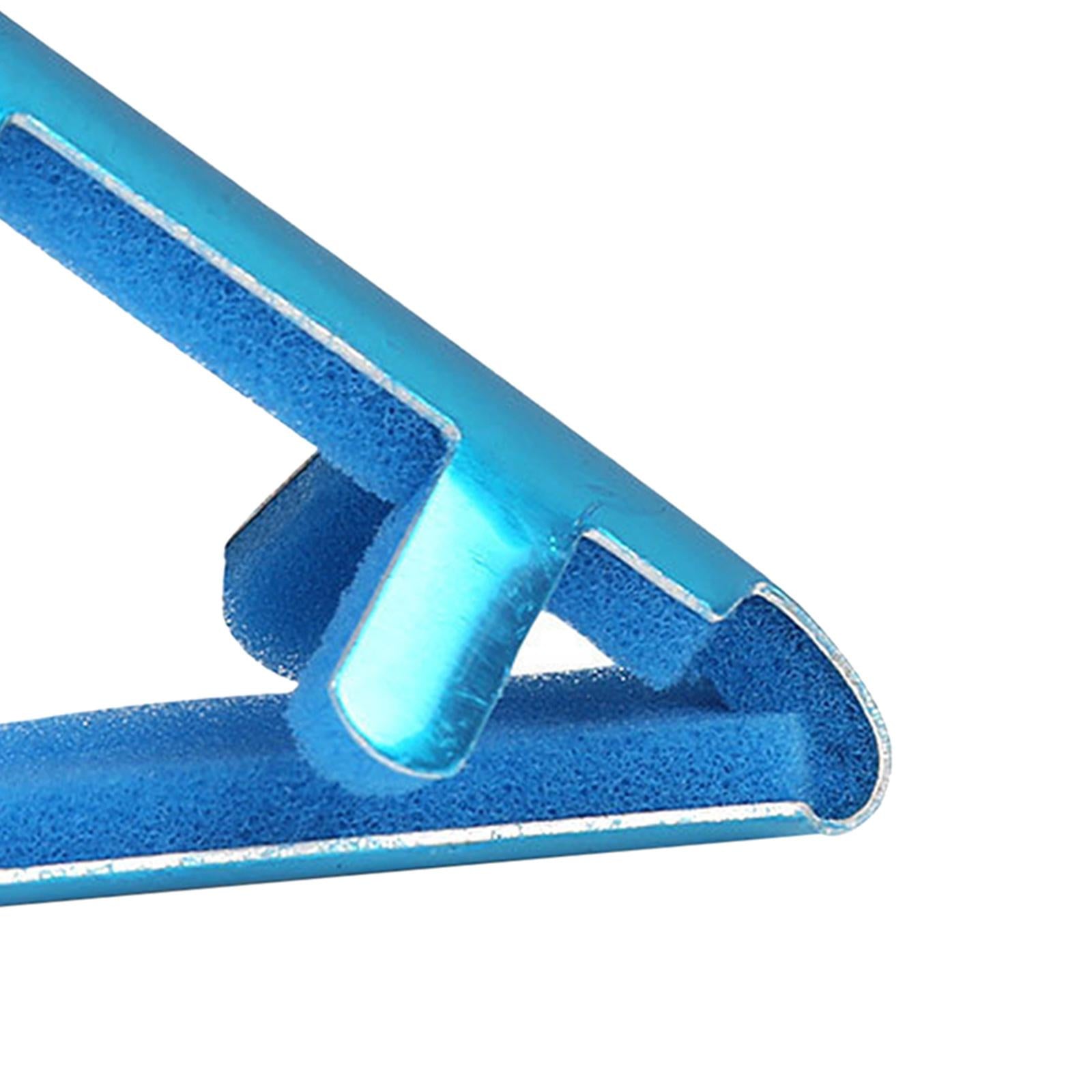 Finger Splint Brace Finger Fixing Recovery Joint Fracture Corrector Size S