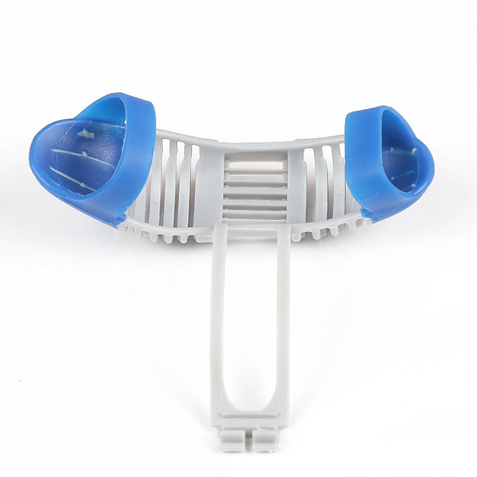 Finger Sleeve Support Finger Splint Adjustable Wraps for Basketball L