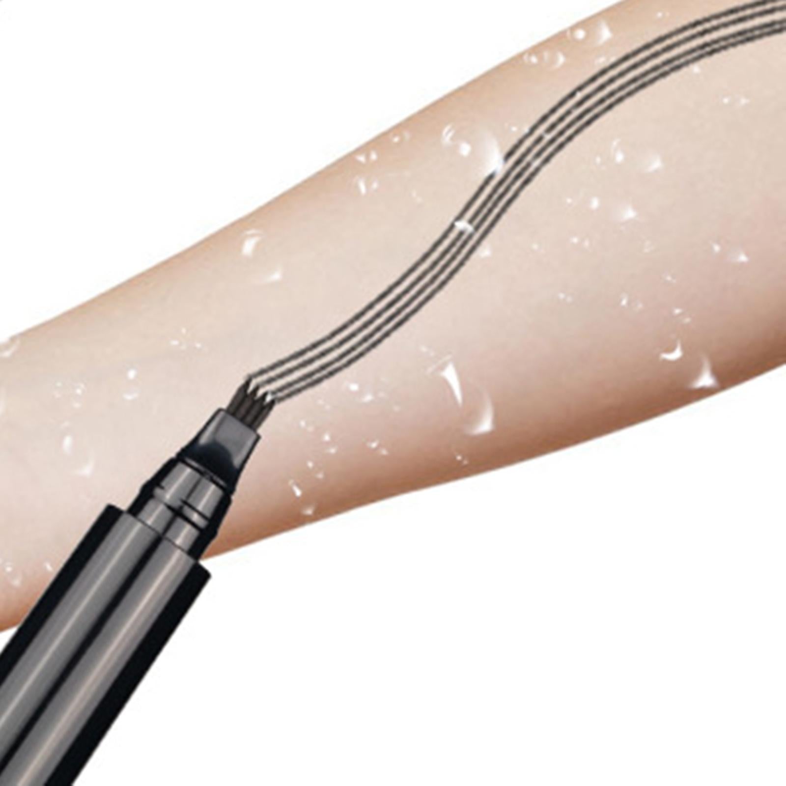 Beard Comb Set Grooming Scissors Styling Combs Wide Tooth Comb for Men Black