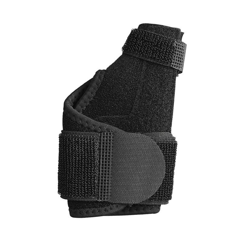 Reversible Thumb Wrist Stabilizer Splint Breathable Protector for Fractures