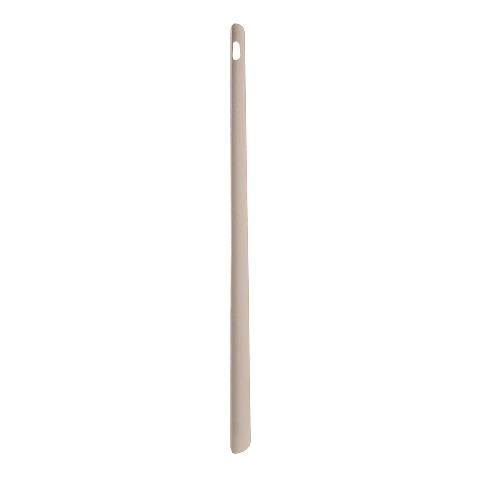 Extra Long Plastic Magnetic Suction Extended Shoe Horn Shoehorn Brown