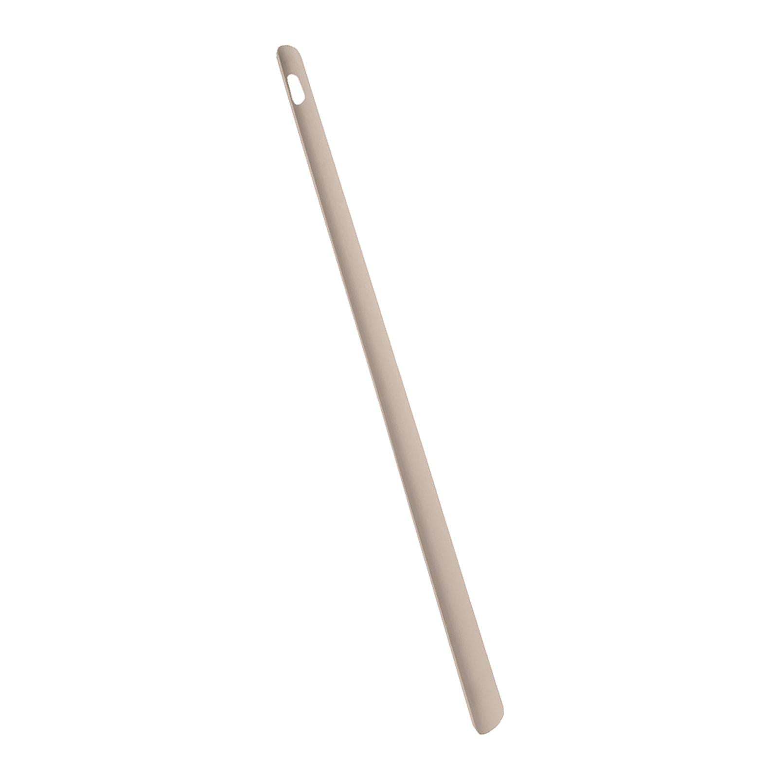 Extra Long Plastic Magnetic Suction Extended Shoe Horn Shoehorn Brown