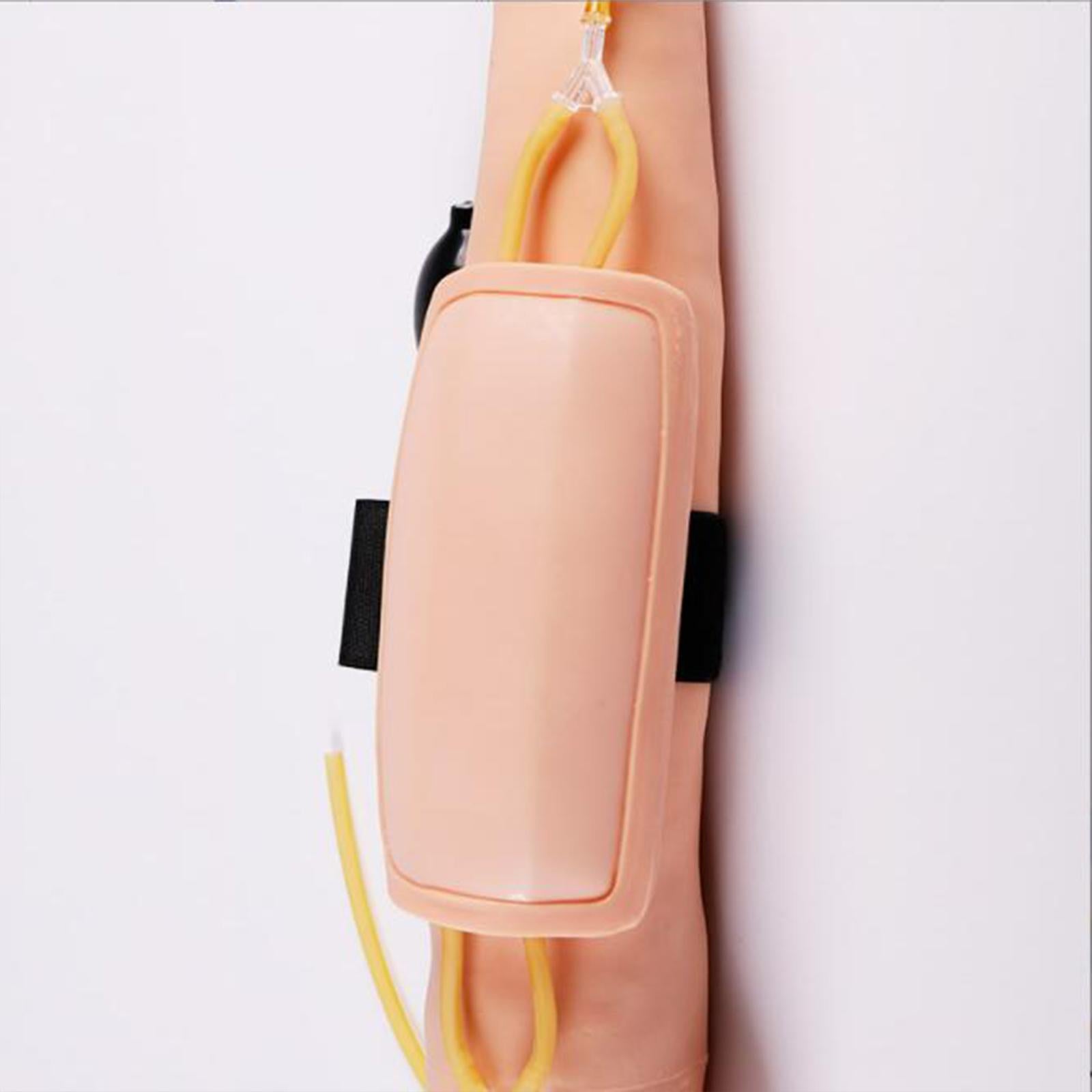 Practice Arm Phlebotomy Venipuncture Practice Arm Training Model