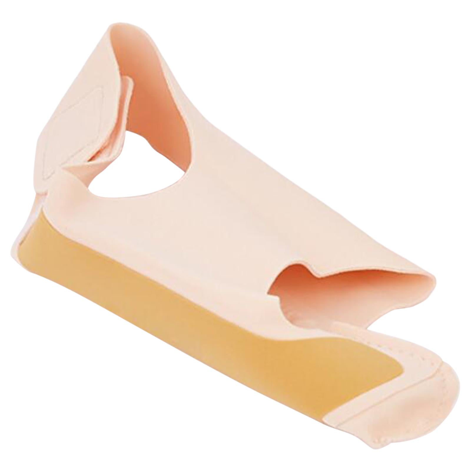 Thumb Bunion Orthopedic Corrector Correction Belt Bunion Corrector L Left