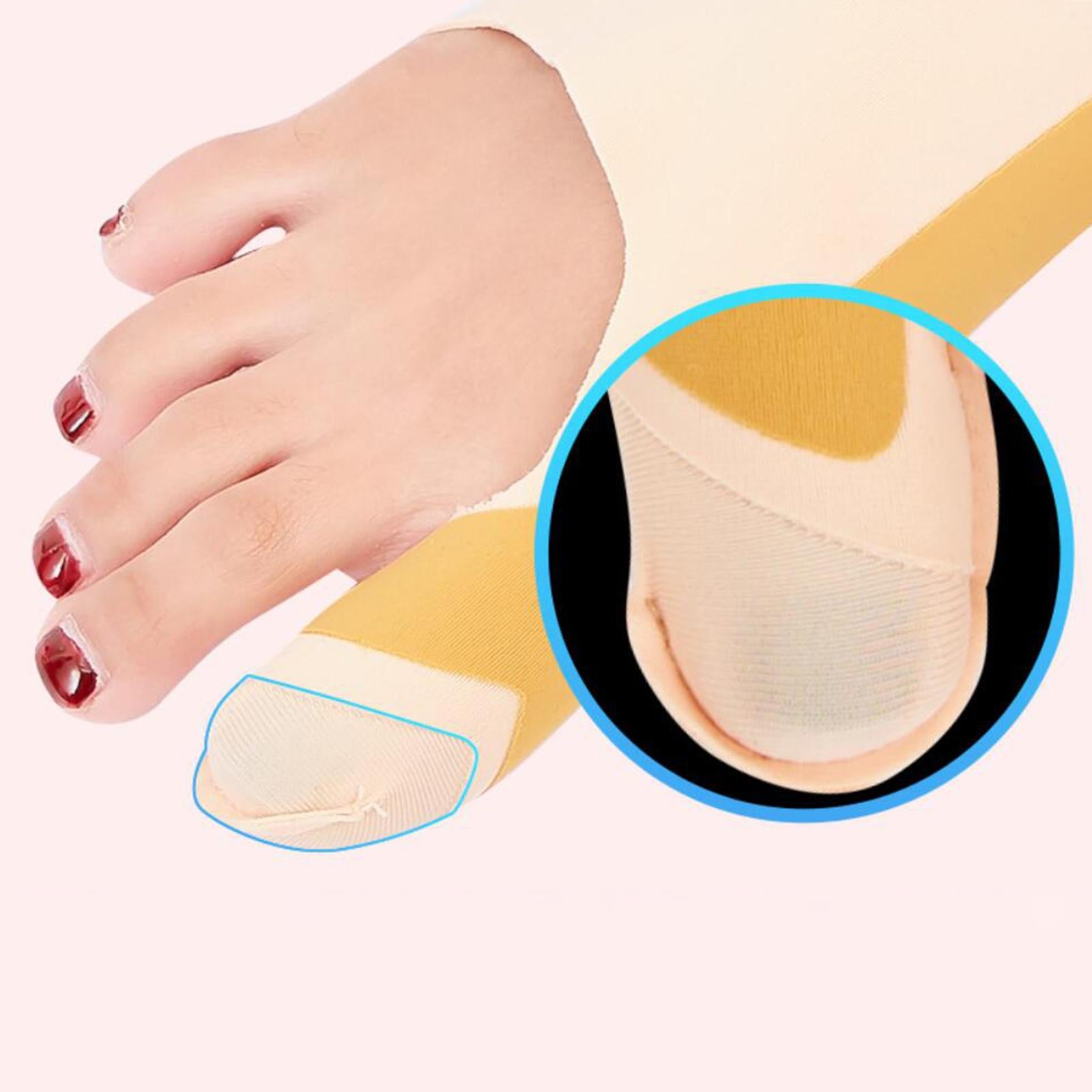 Thumb Bunion Orthopedic Corrector Correction Belt Bunion Corrector L Right