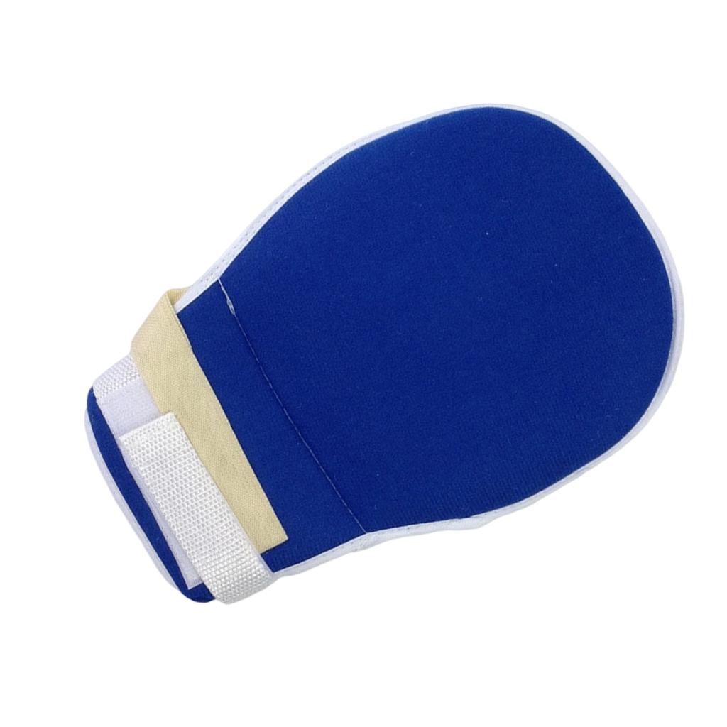 Control Mitts Safety Hand Glove Comfortable for Helpful for Caregivers