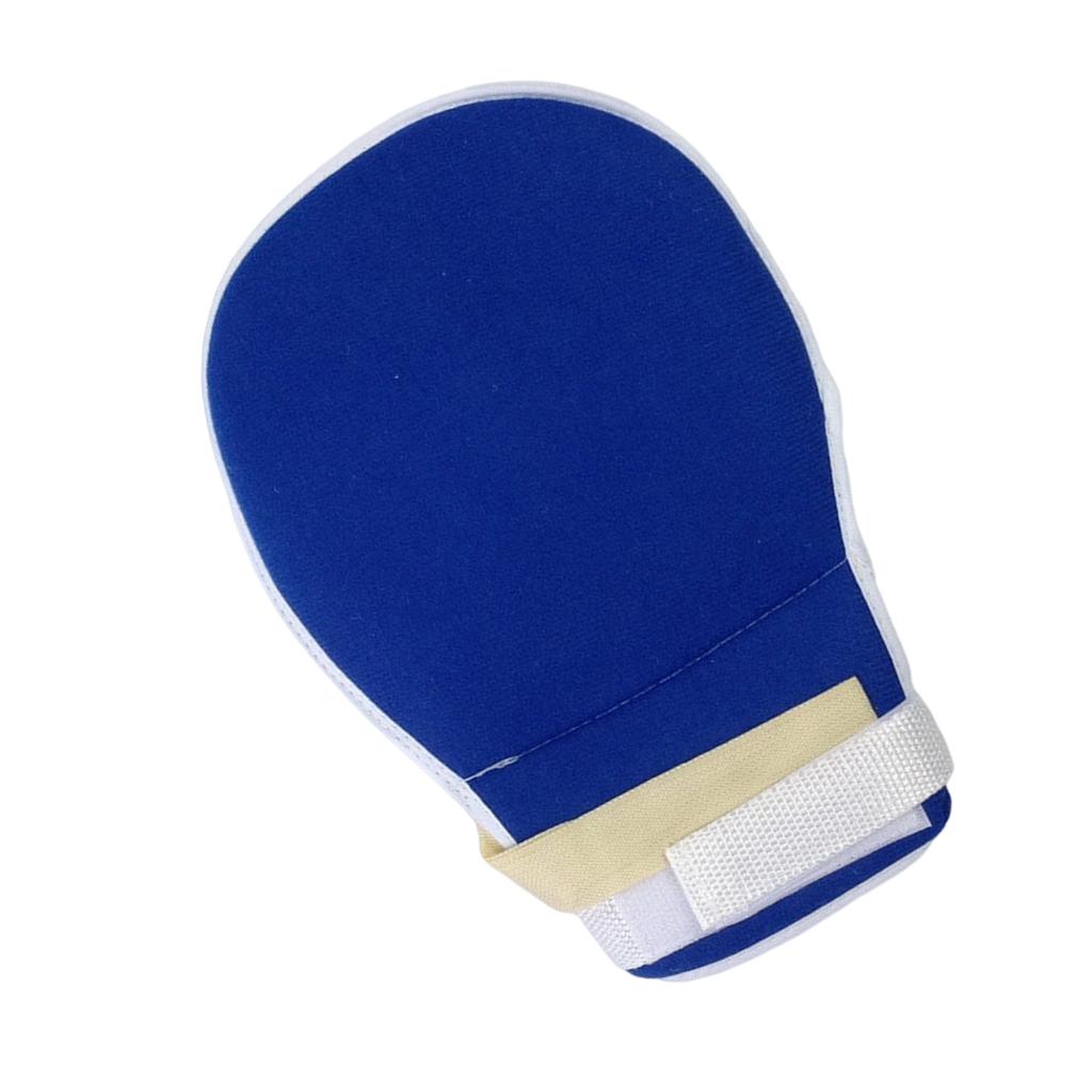 Control Mitts Safety Hand Glove Comfortable for Helpful for Caregivers