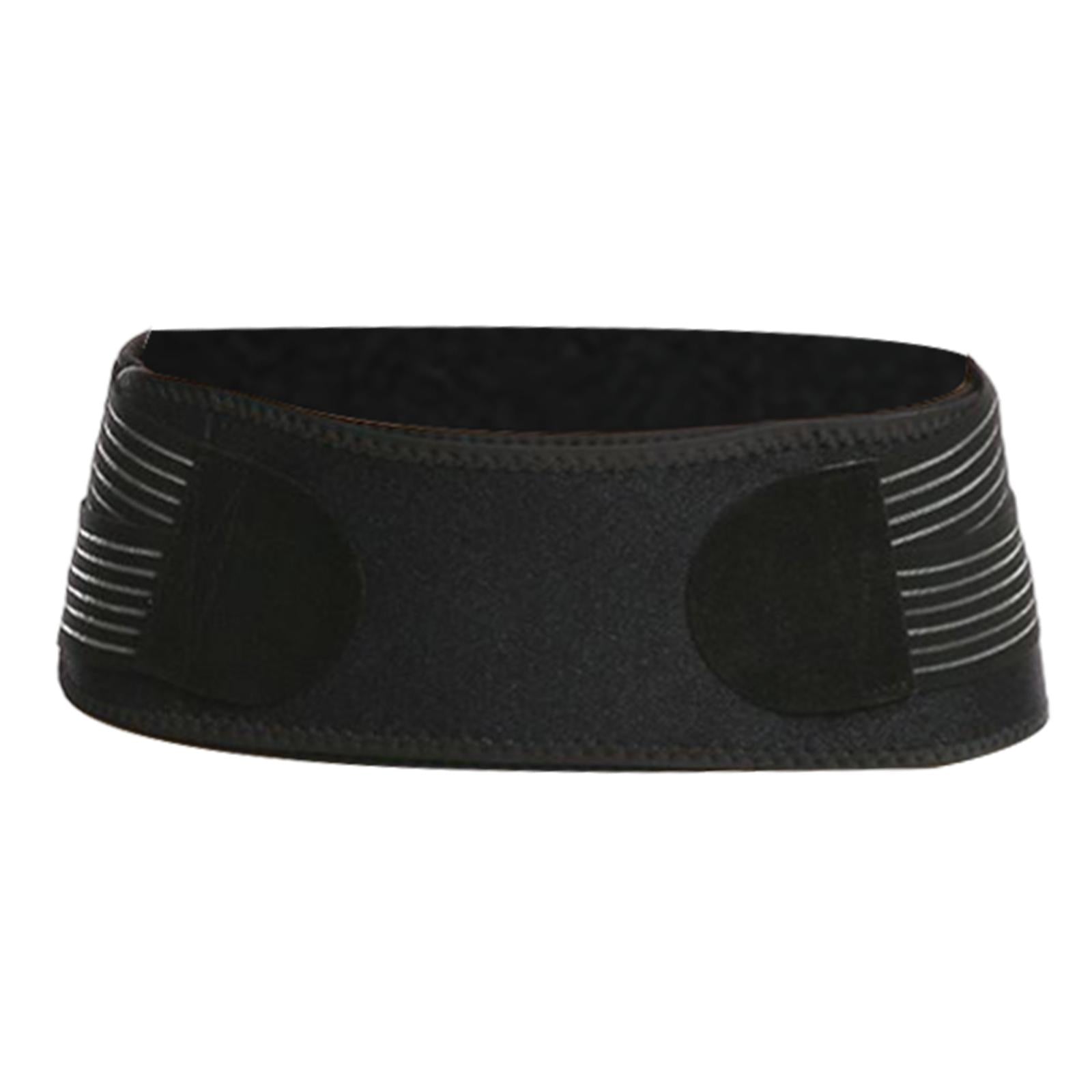 Sacroiliac Si Hip Belt for Sciatica Pelvic Lower Back Lumbar Nerve Brace