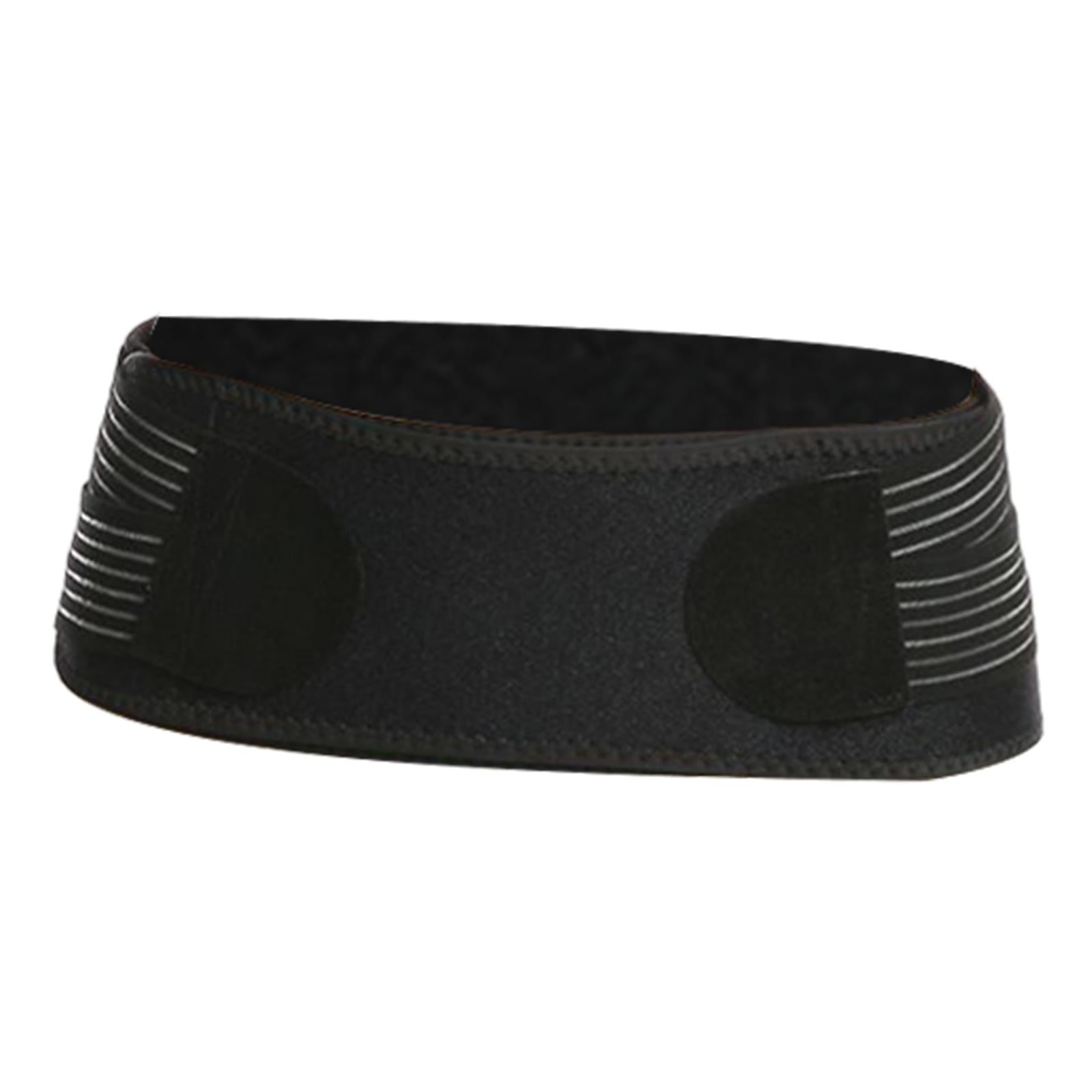 Sacroiliac Si Hip Belt for Sciatica Pelvic Lower Back Lumbar Nerve Brace