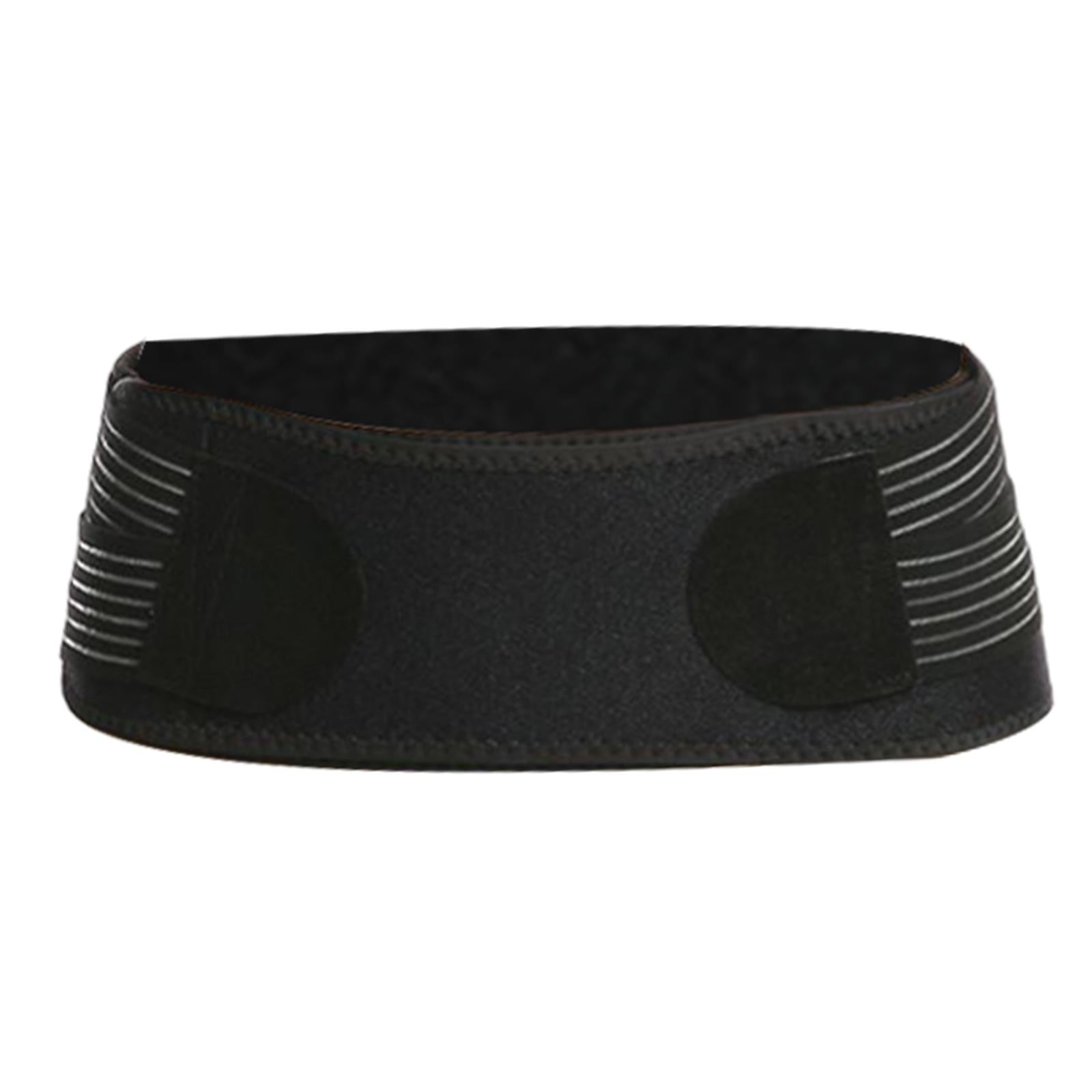 Sacroiliac Si Hip Belt for Sciatica Pelvic Lower Back Lumbar Nerve Brace