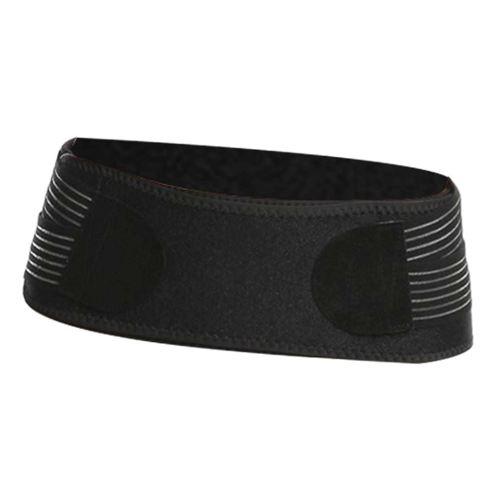 Sacroiliac Si Hip Belt for Sciatica Pelvic Lower Back Lumbar Nerve Brace