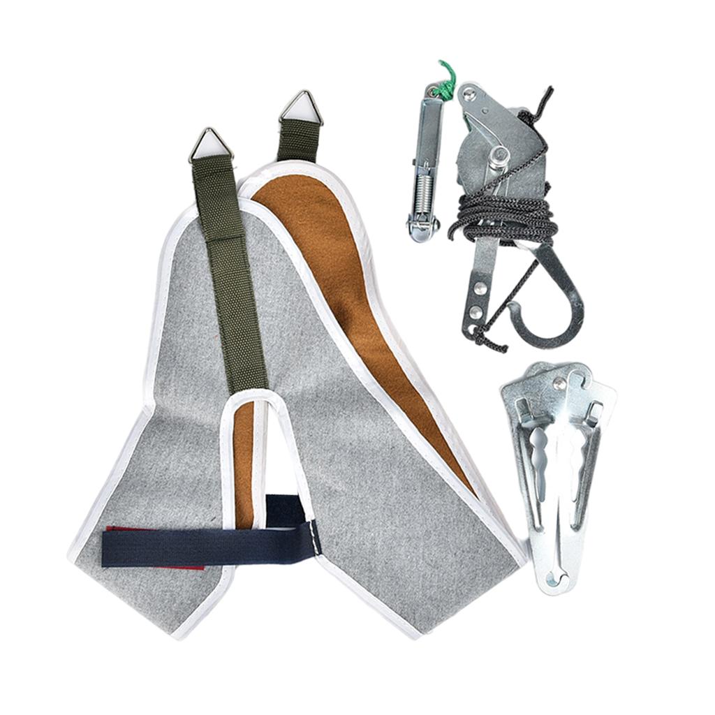 Overhead Neck Stretcher for Neck Pain Home Use for Neck Pain Relief Portable