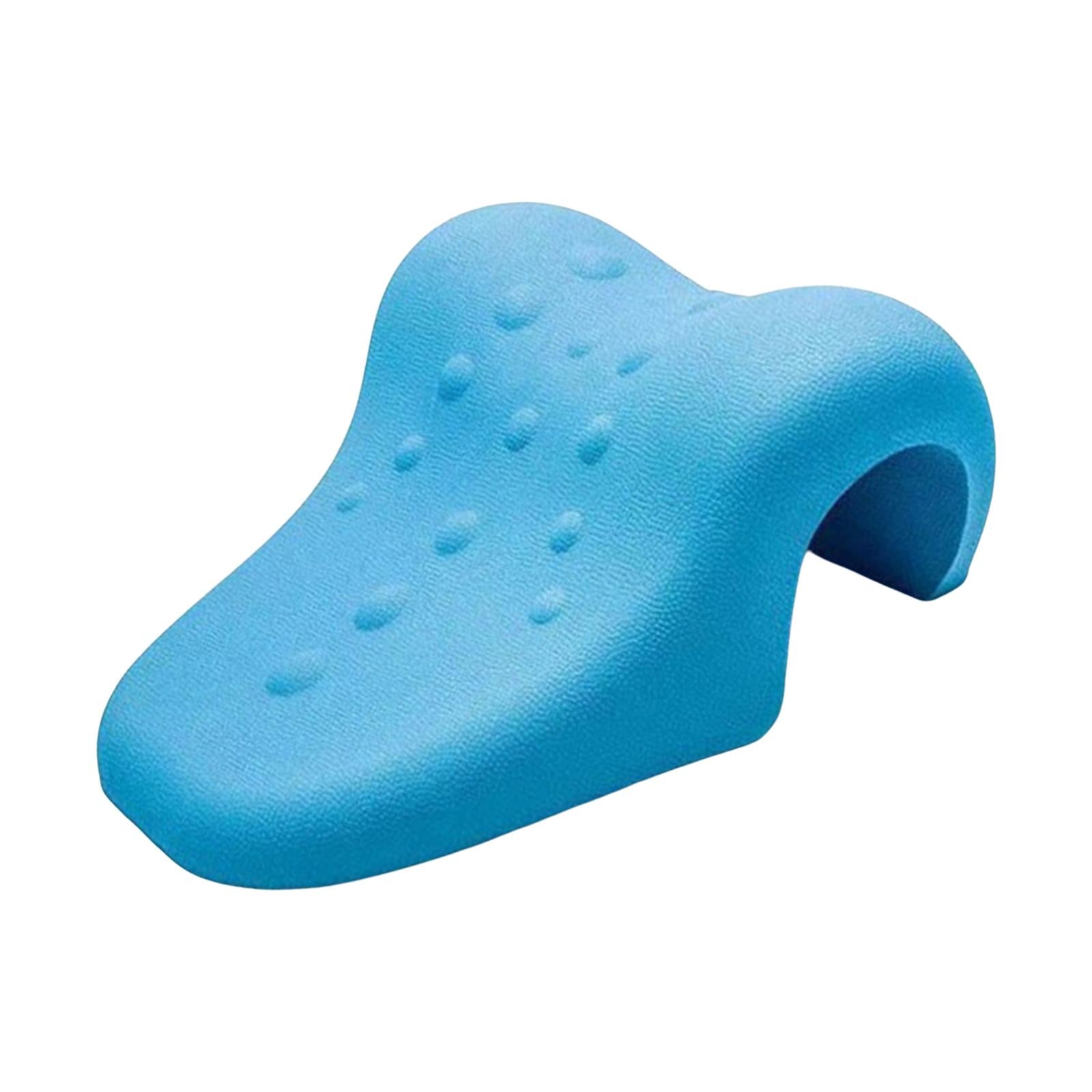 Relaxer for Neck and Shoulder Cervical Traction Device for Neck Pain Relief