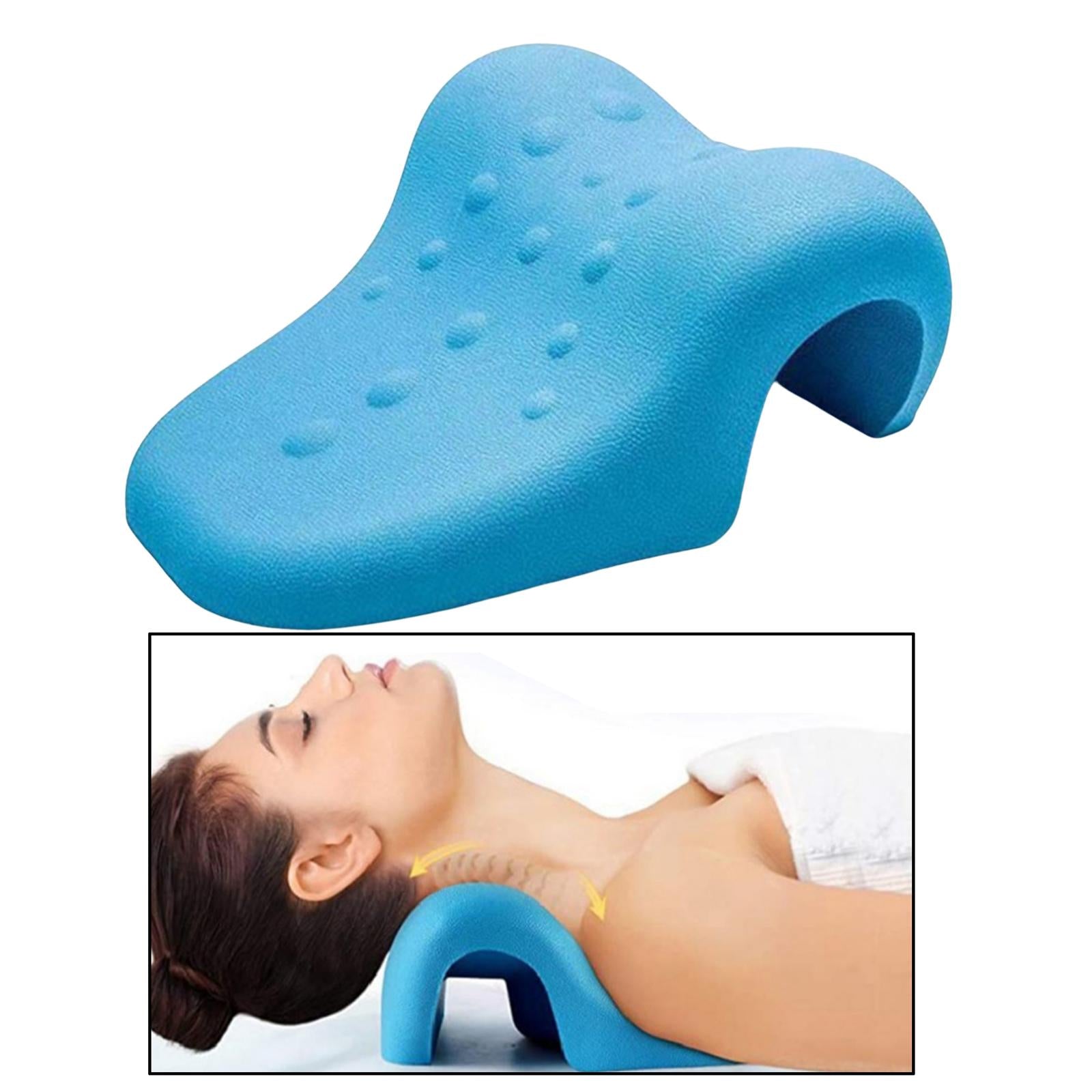 Relaxer for Neck and Shoulder Cervical Traction Device for Neck Pain Relief