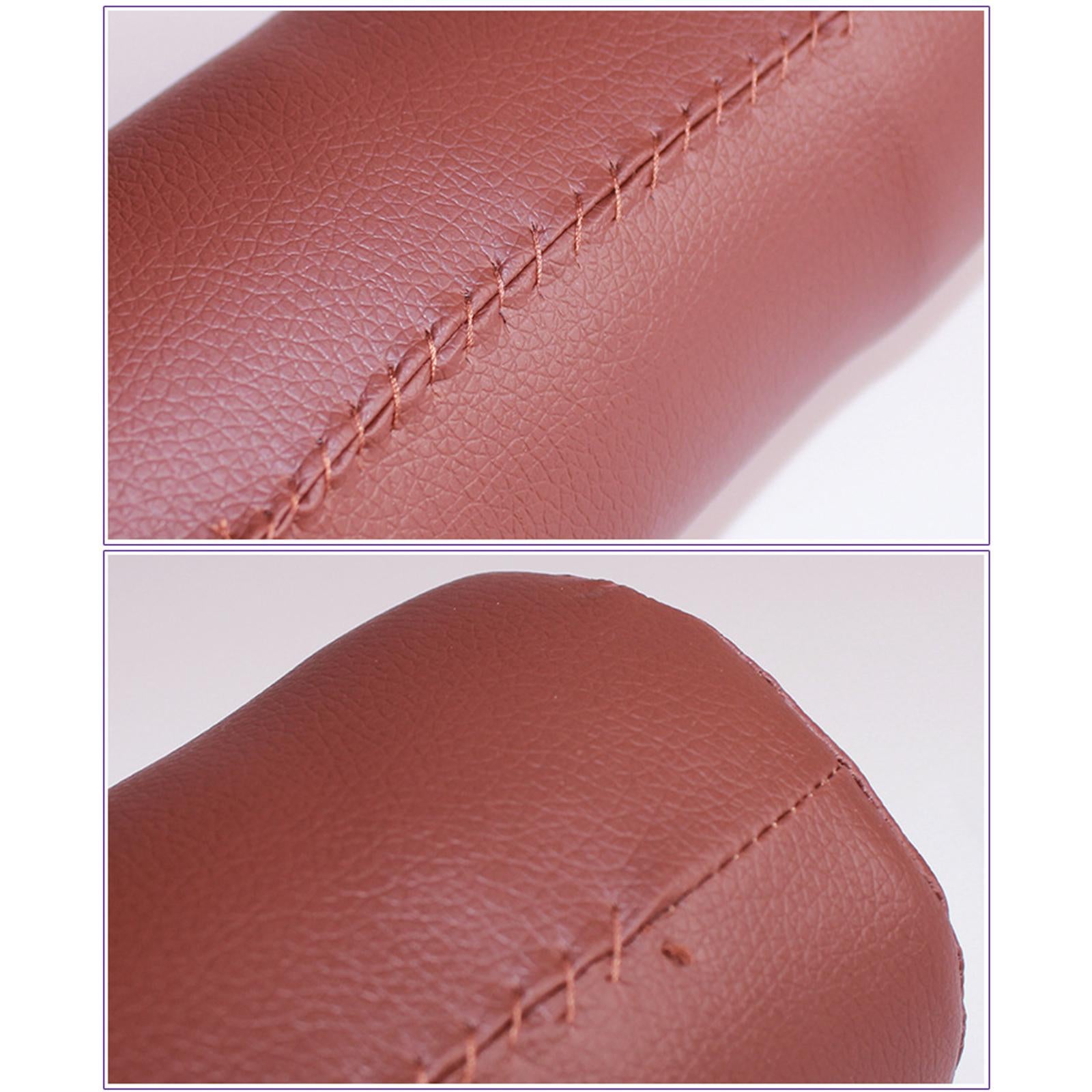 Soft Cylinder Cushion Pillow Pad Lumbar Support Sponge Padding Comfort Small