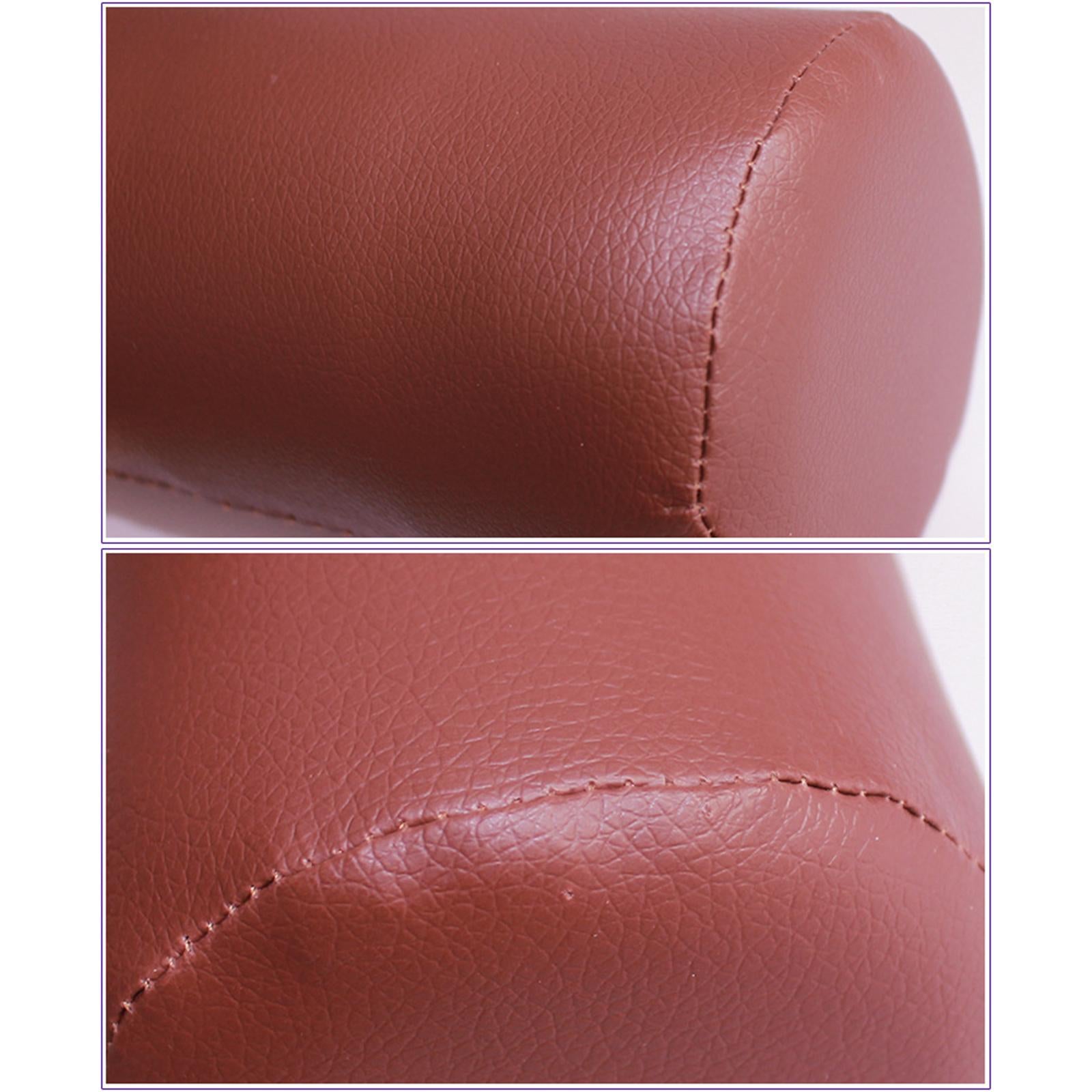 Soft Cylinder Cushion Pillow Pad Lumbar Support Sponge Padding Comfort Big