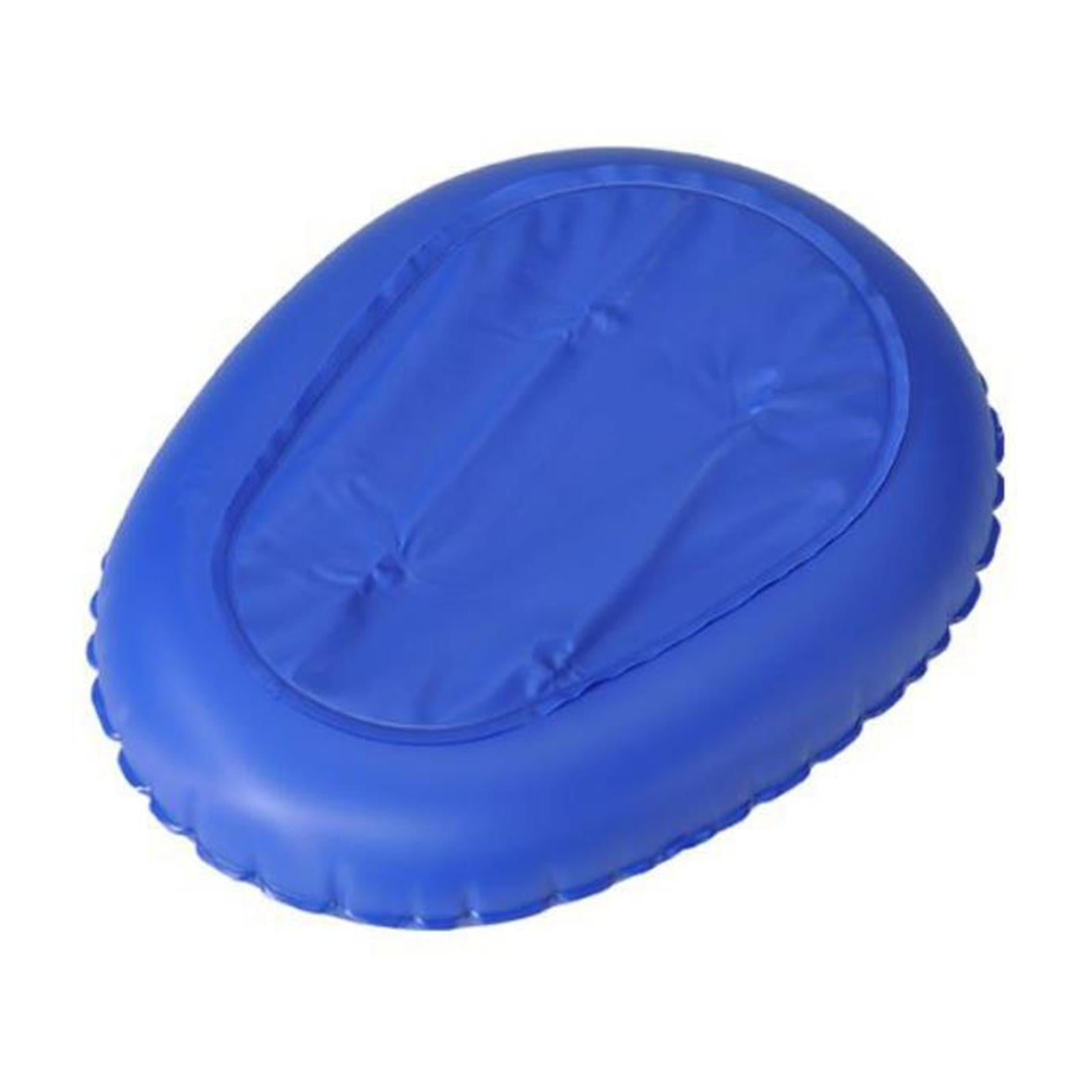 Bedpans Portable Reusable Washable for Bedridden Elderly Men Women Patients