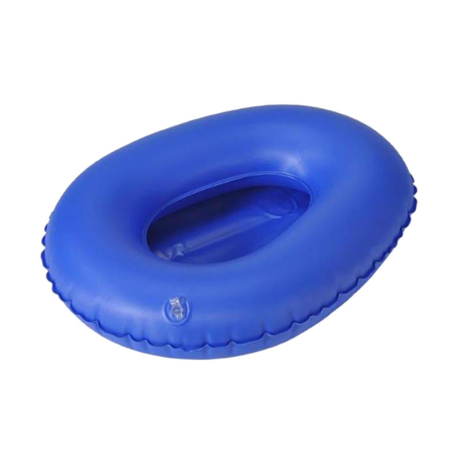 Bedpans Portable Reusable Washable for Bedridden Elderly Men Women Patients