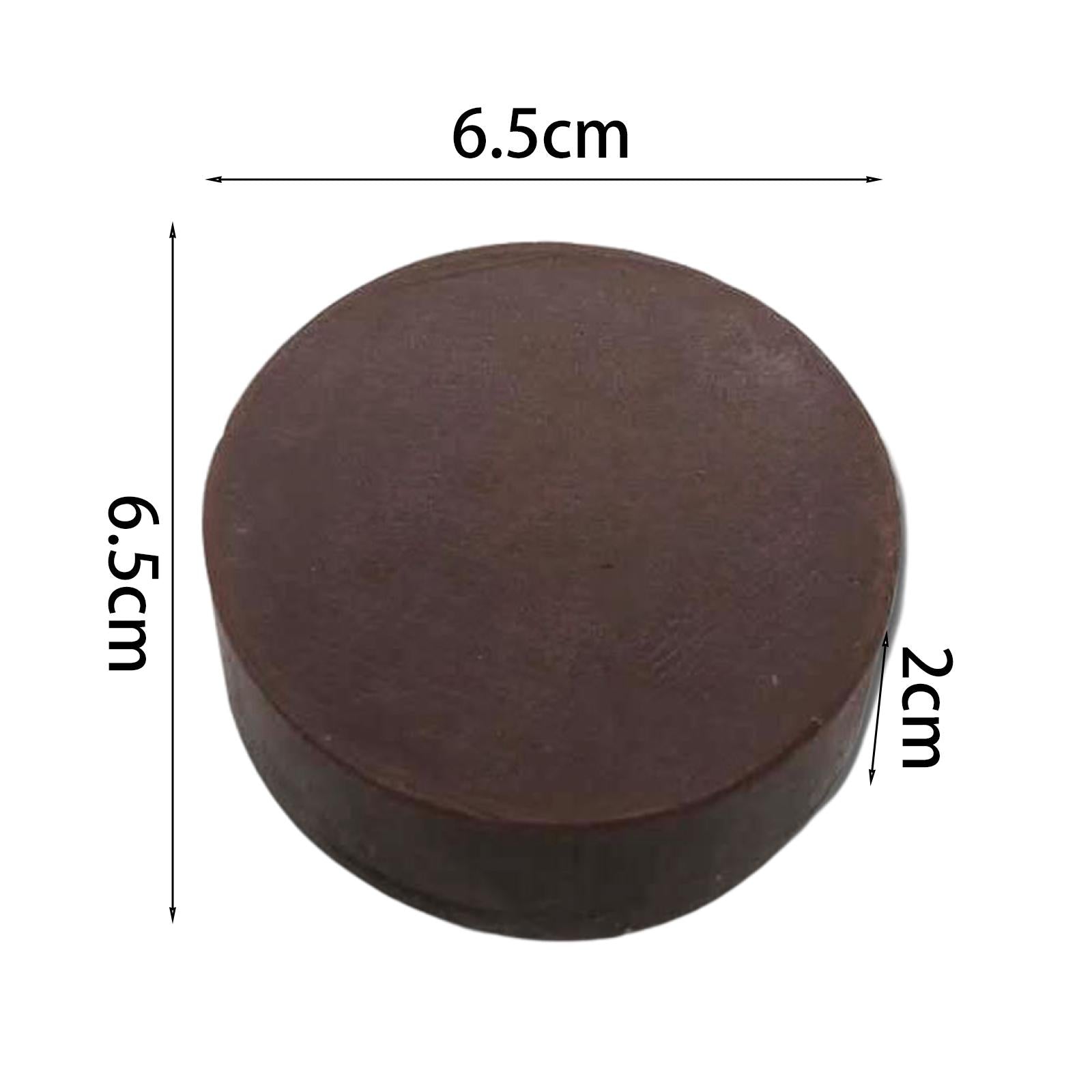 Hair Shampoo Bar Soap 85G Weakly Alkaline Natural for Plant Essence Growth