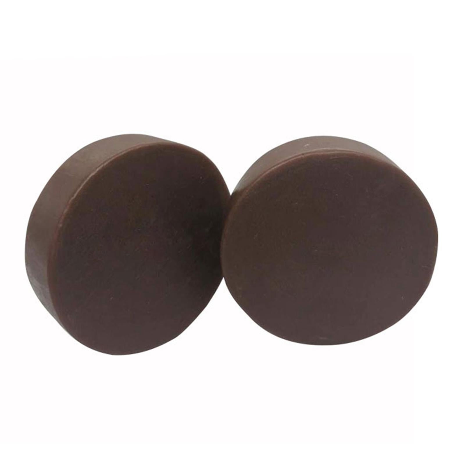 Hair Shampoo Bar Soap 85G Weakly Alkaline Natural for Plant Essence Growth