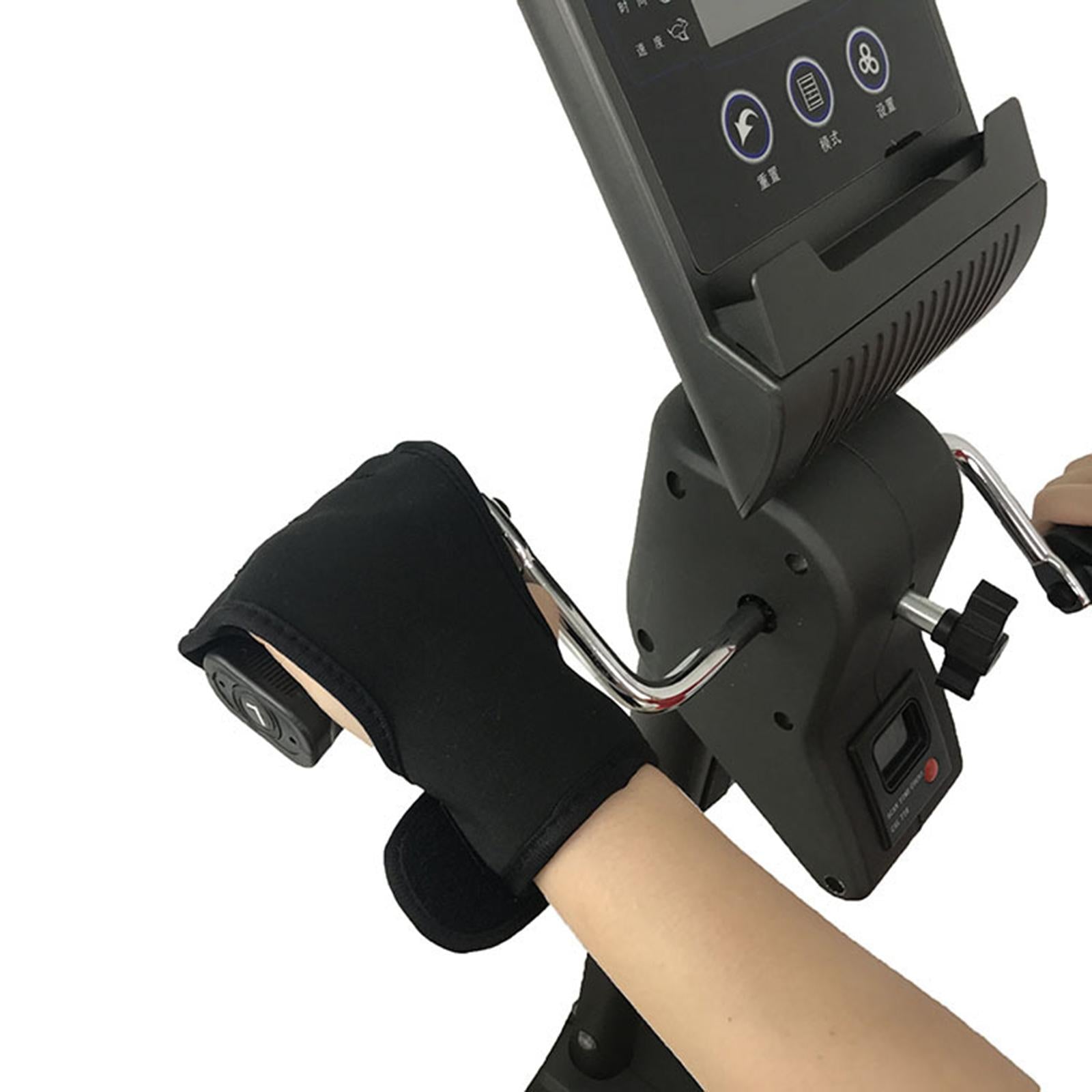 Finger Splint Brace Ability for Single Hand Grip Exercise Elderly Patient