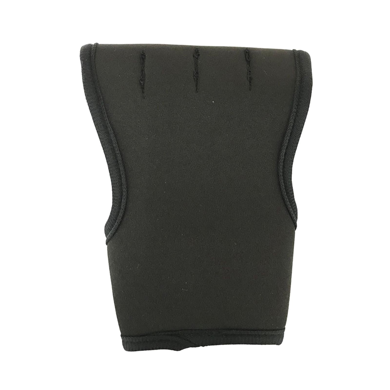 Finger Splint Brace Ability for Single Hand Grip Exercise Elderly Patient