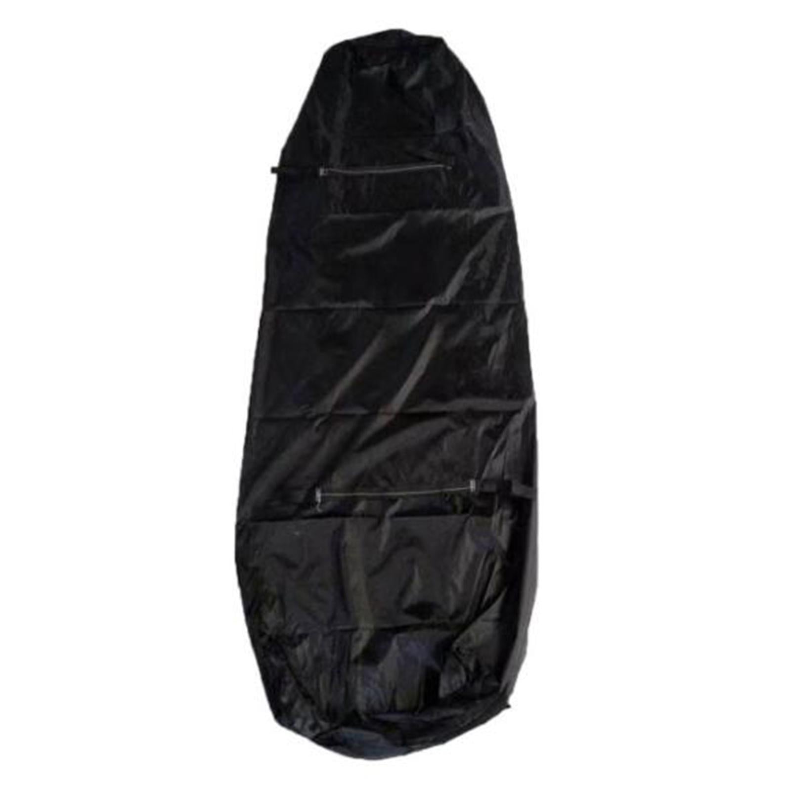 Disposable Body Bag Stretcher Portable Waterproof Heavy Duty for Camping