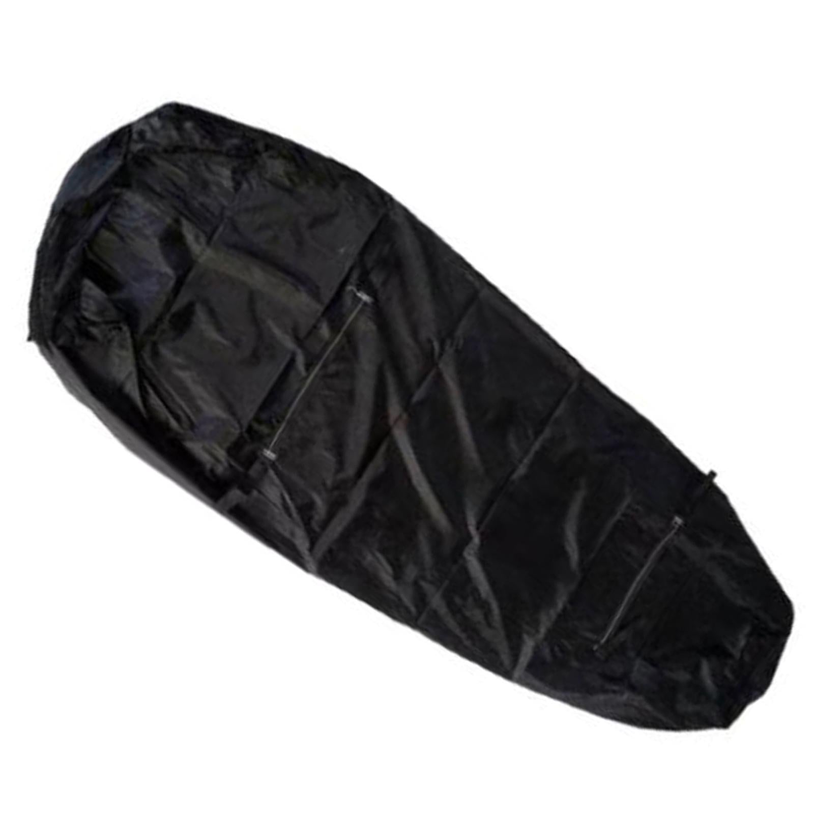 Disposable Body Bag Stretcher Portable Waterproof Heavy Duty for Camping