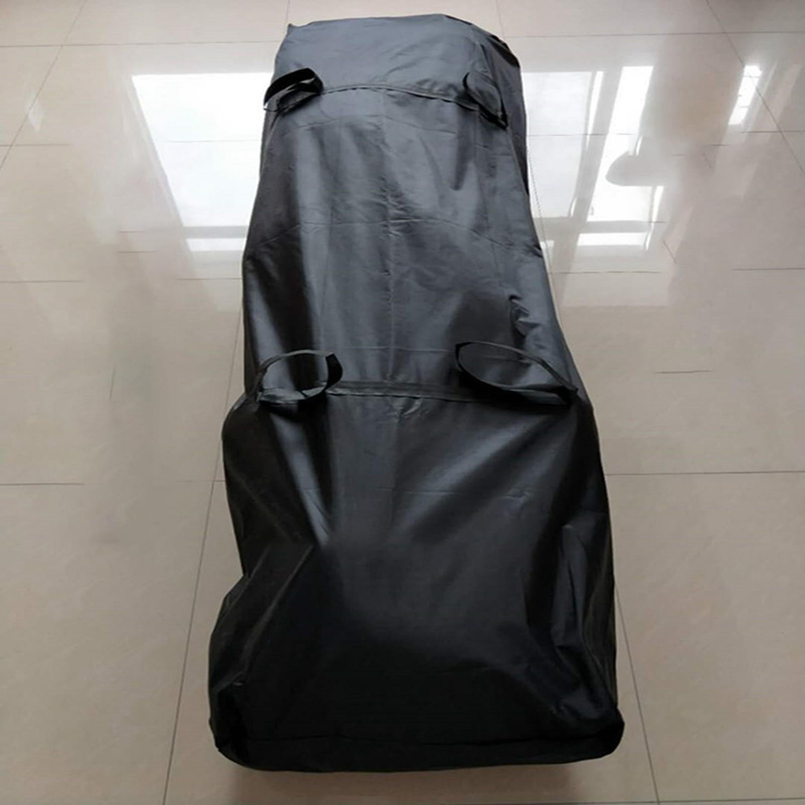 Disposable Body Bag Stretcher Portable Waterproof Heavy Duty for Camping
