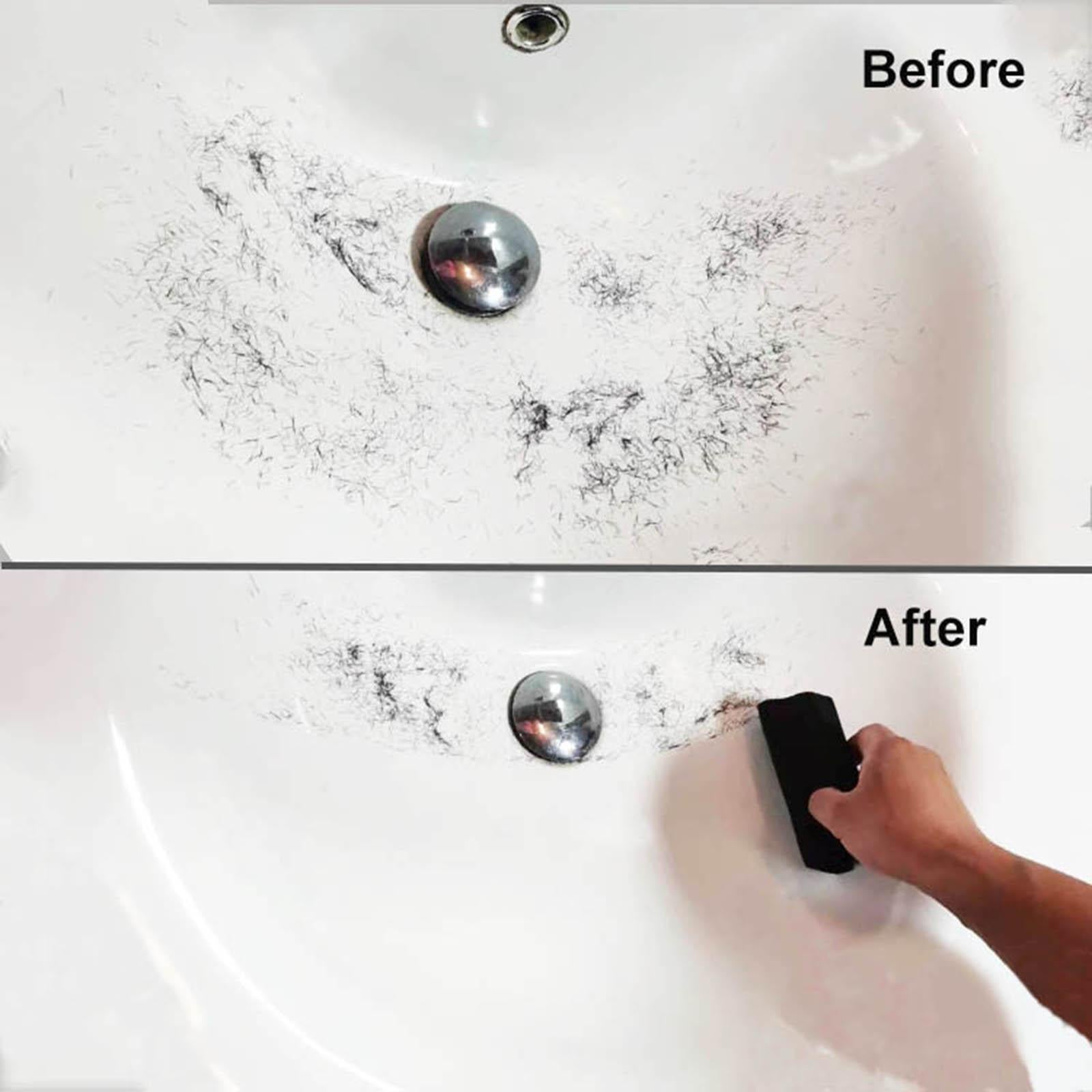 Barber Neck Duster Brush for Hair Cutting Hair Cleaning Brush Beard Brush