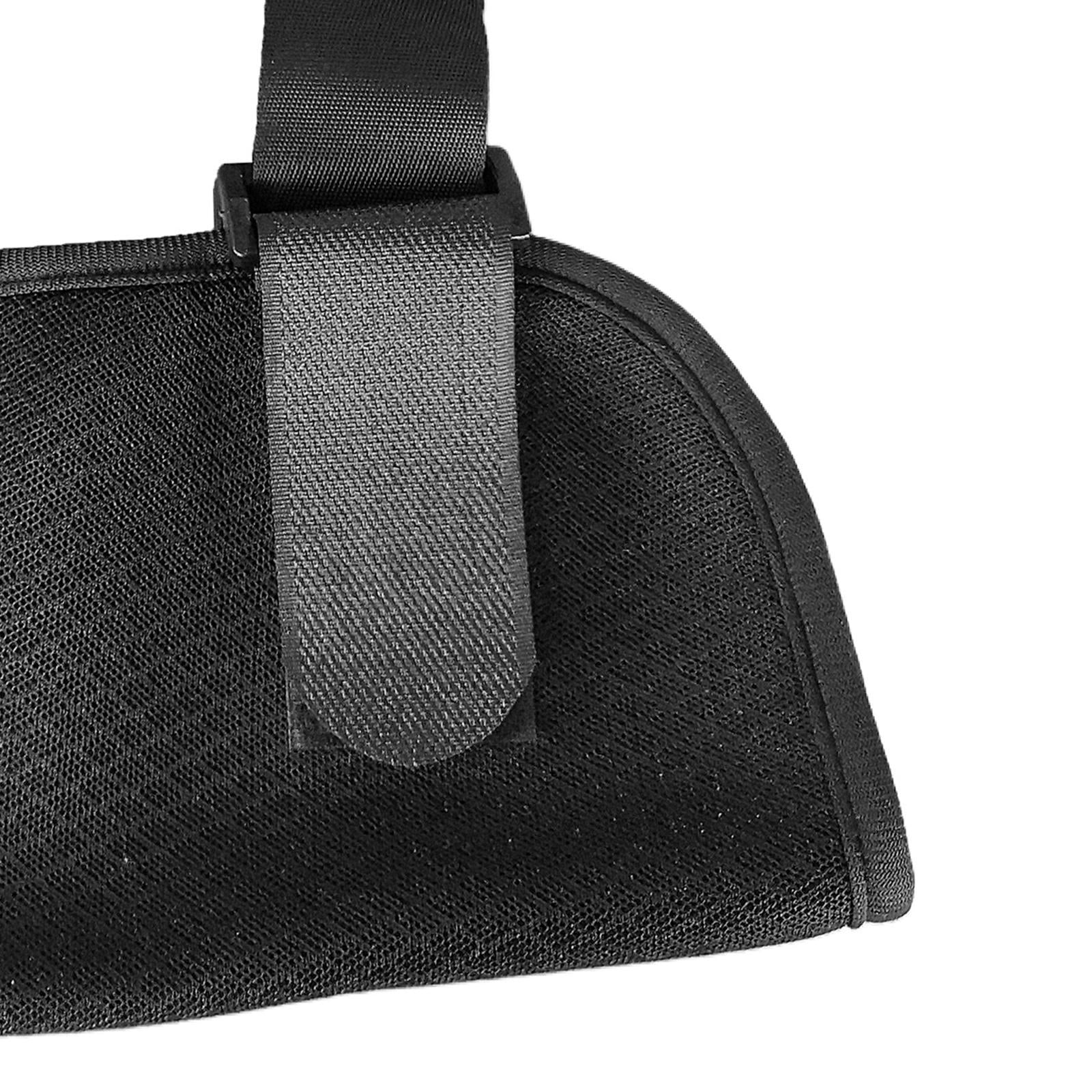 Arm Sling Lightweight for Wrist Elbow Surgery Rotator Cuff Torn XS for Kids