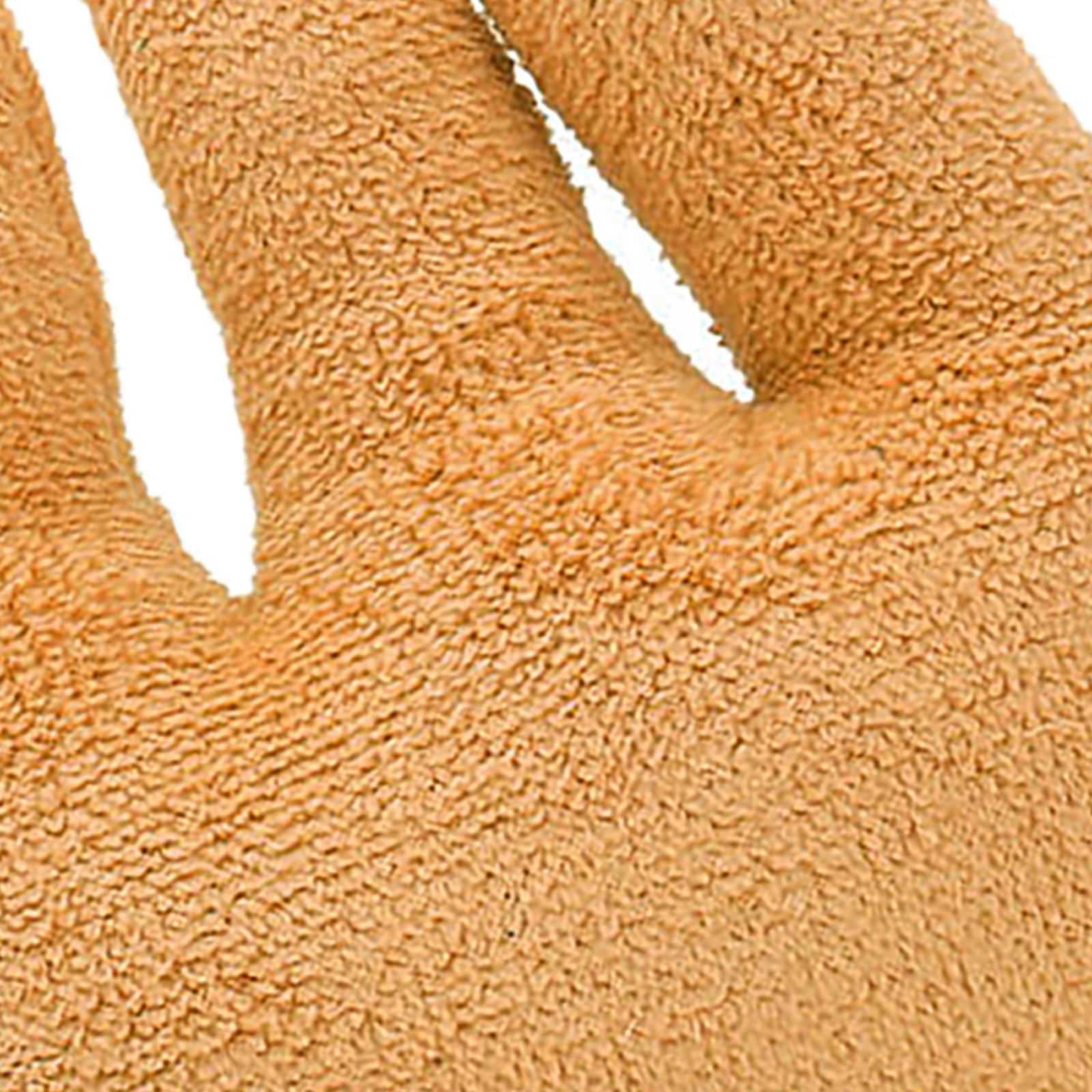 1Pc Hand Contracture Prevention Tool for Patients Elderly Adults Camel