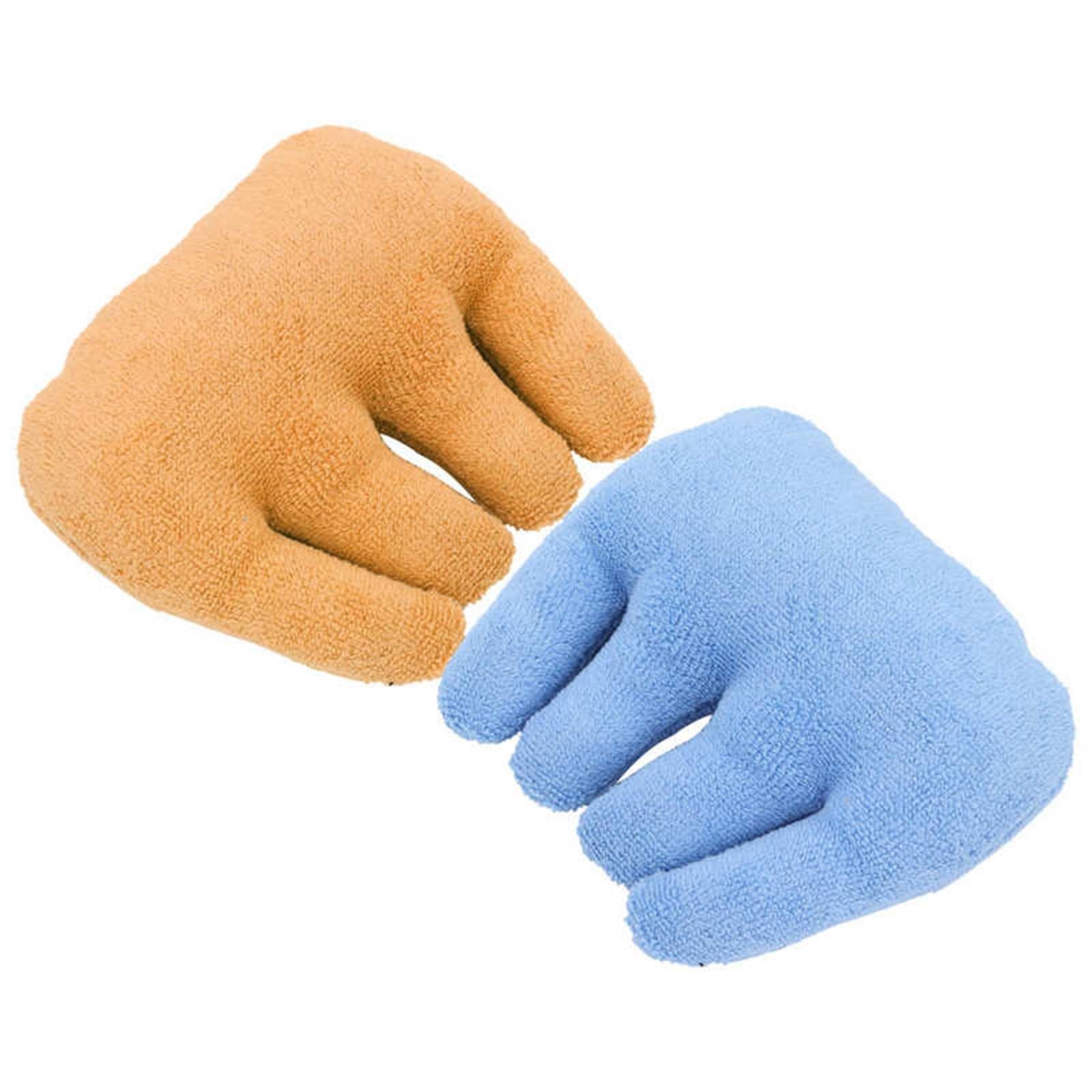 1Pc Hand Contracture Prevention Tool for Patients Elderly Adults Camel