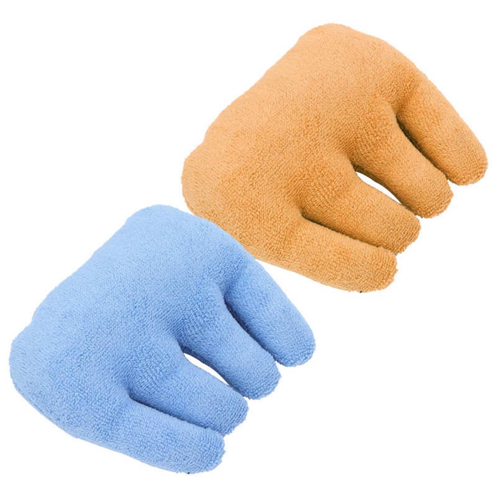 1Pc Hand Contracture Prevention Tool for Patients Elderly Adults Camel