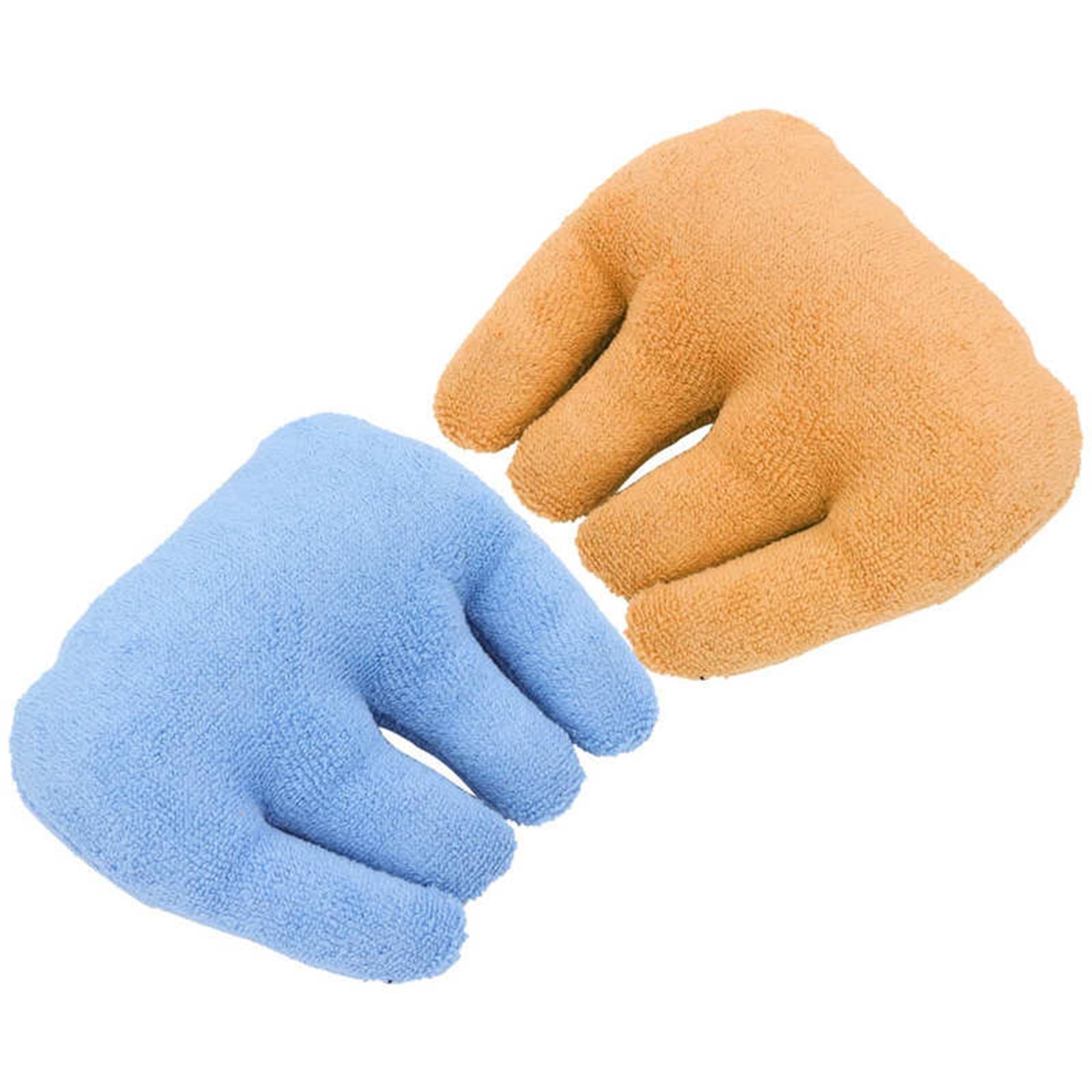 1Pc Hand Contracture Prevention Tool for Patients Elderly Adults Camel