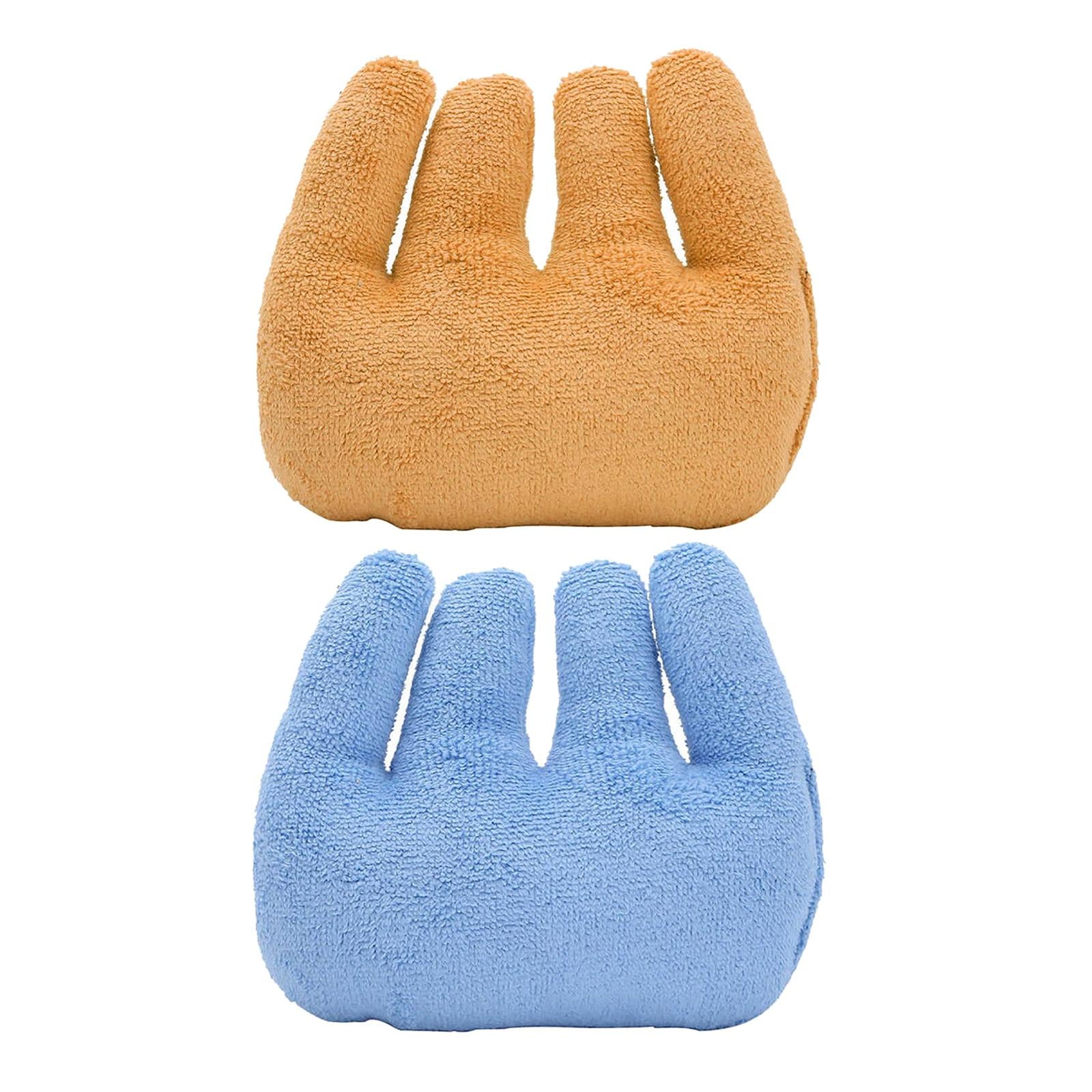 1Pc Hand Contracture Prevention Tool for Patients Elderly Adults Camel