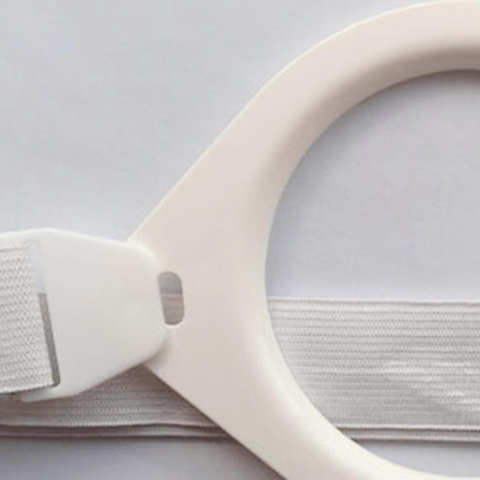 Stoma Support Abdominal Hernia Ostomy Belt Colostomy Belt for Hernia Care