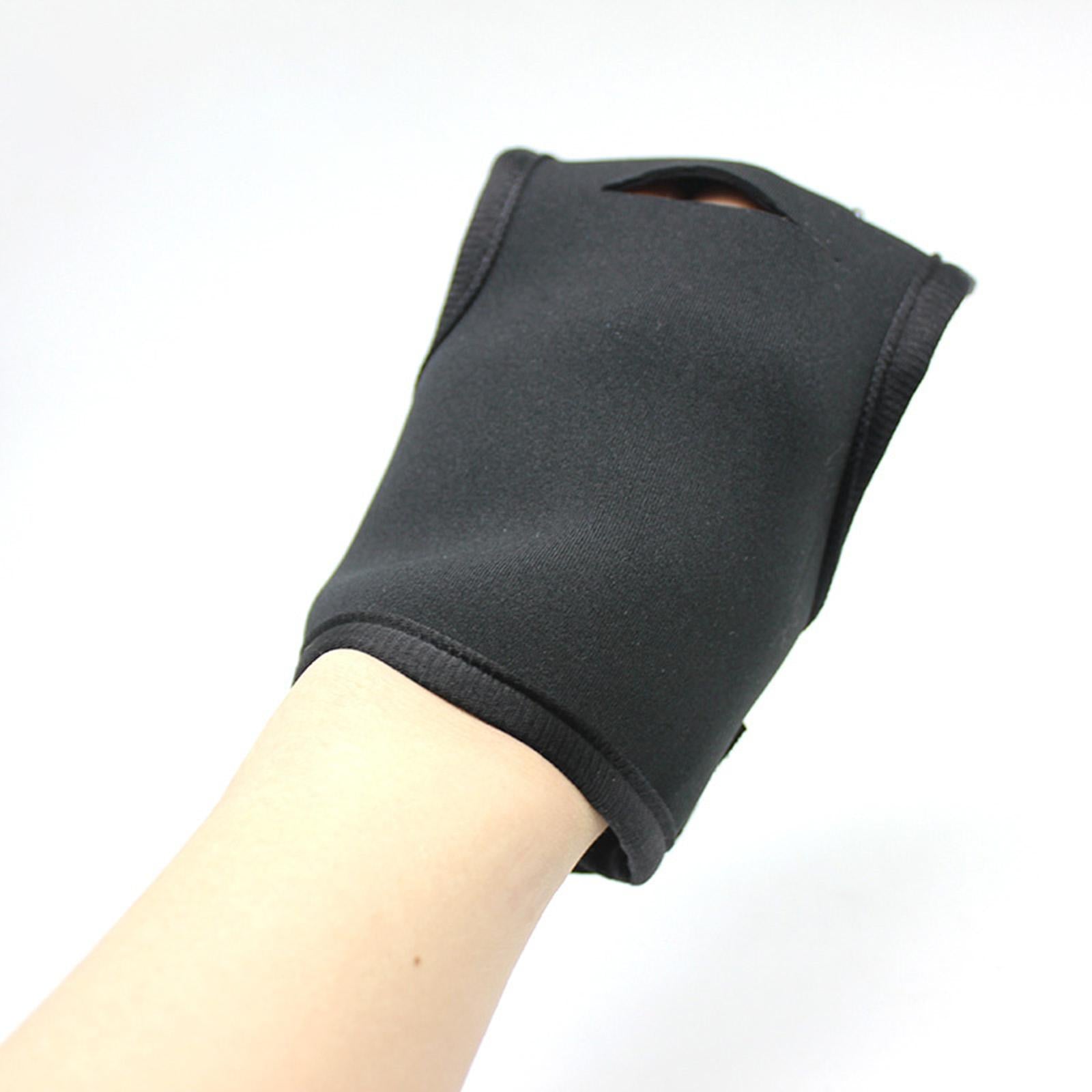 Rehabilitation Finger Gloves Hand Training Assistance Thumb Wrist Splint