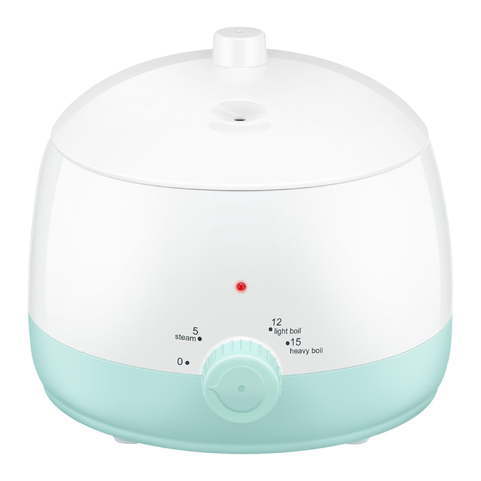 Menstrual Cup Sterilizer Portable Steaming or Boiling Wash Kit for Travel