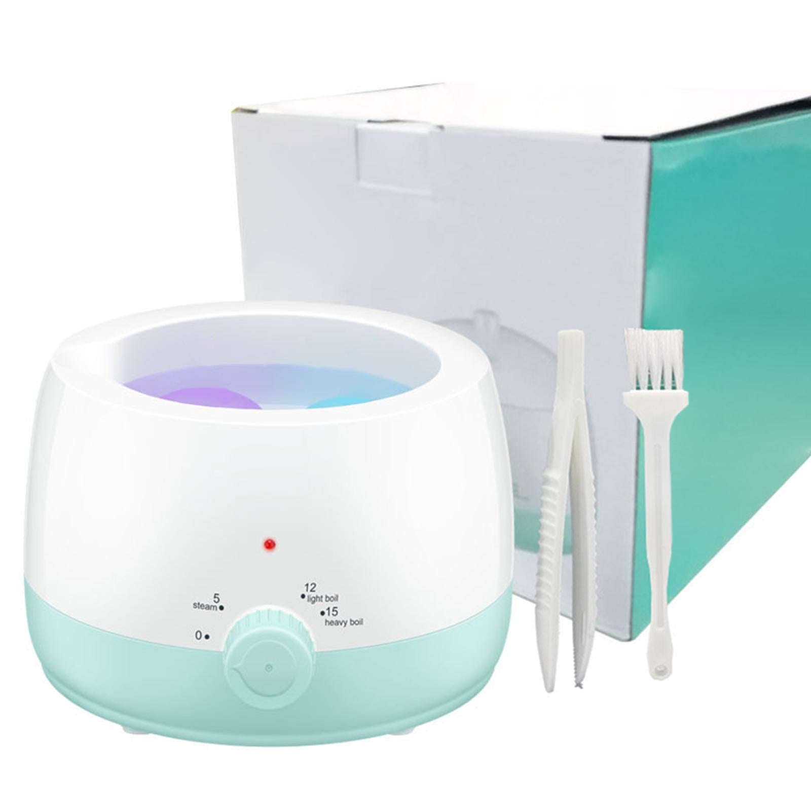 Menstrual Cup Sterilizer Portable Steaming or Boiling Wash Kit for Travel