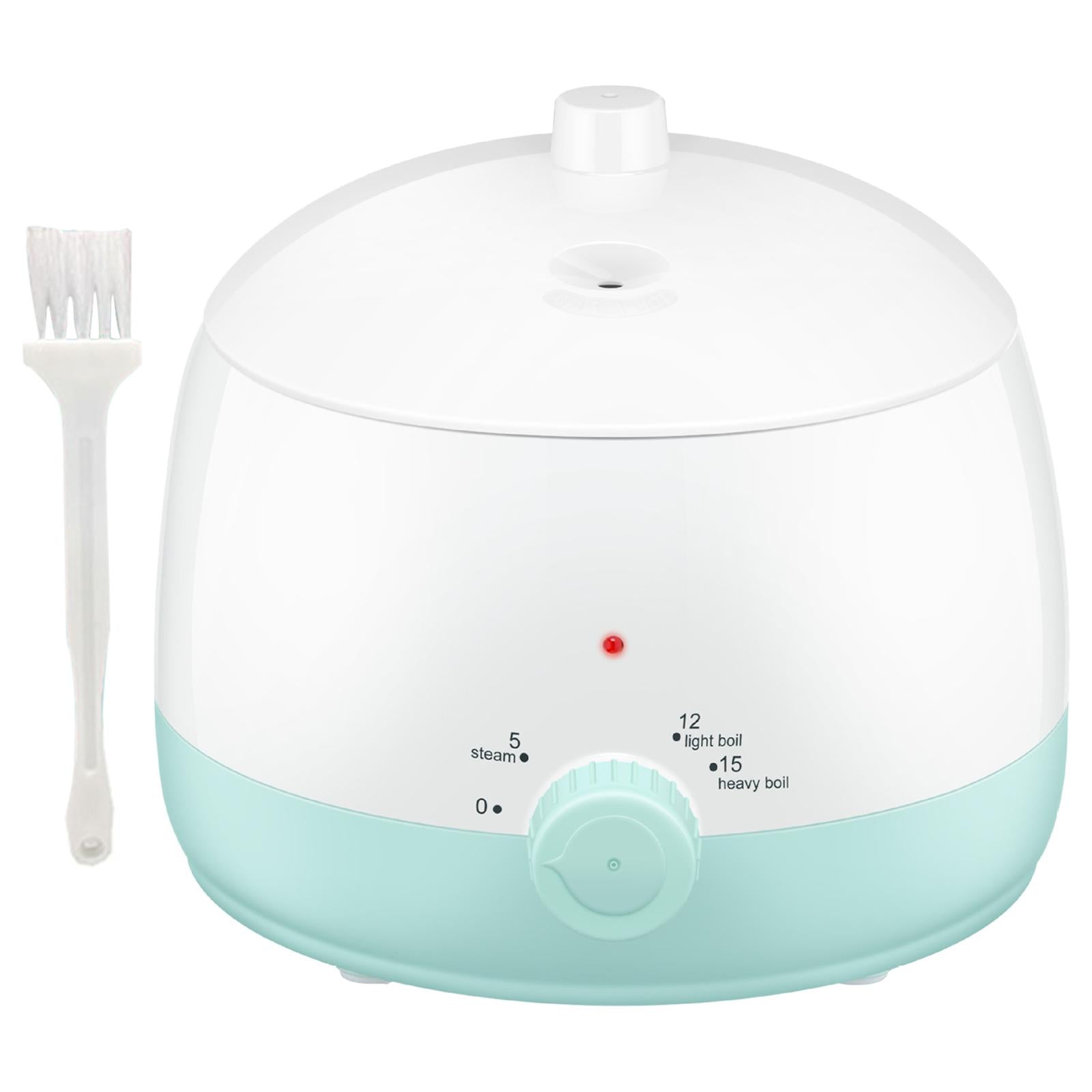 Menstrual Cup Sterilizer Portable Steaming or Boiling Wash Kit Travel