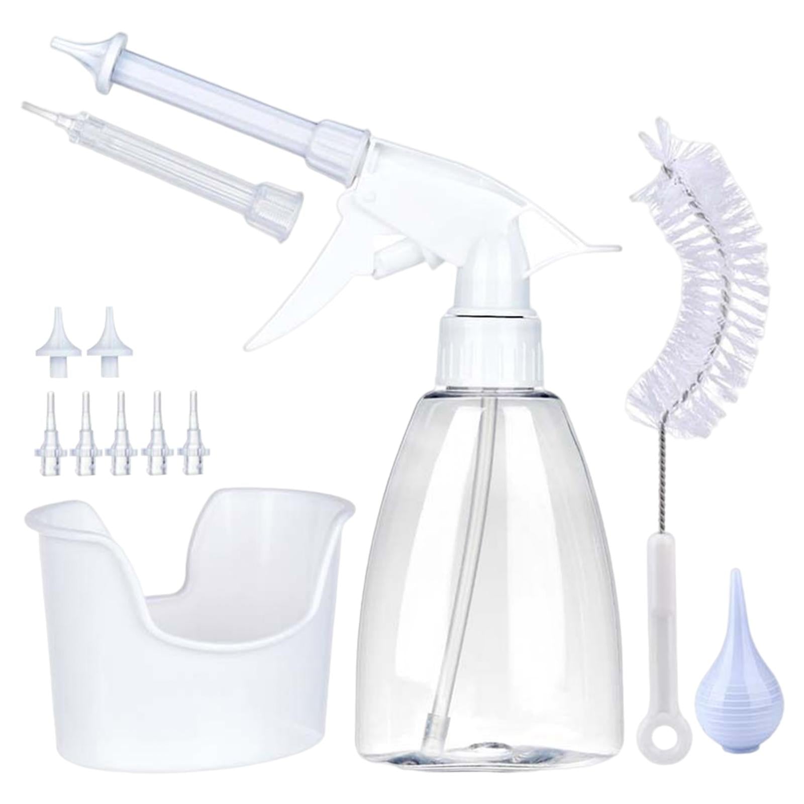 Ear Wax Removal Tool Ear Irrigation and Cleaning Set Remover Cleaner Kit