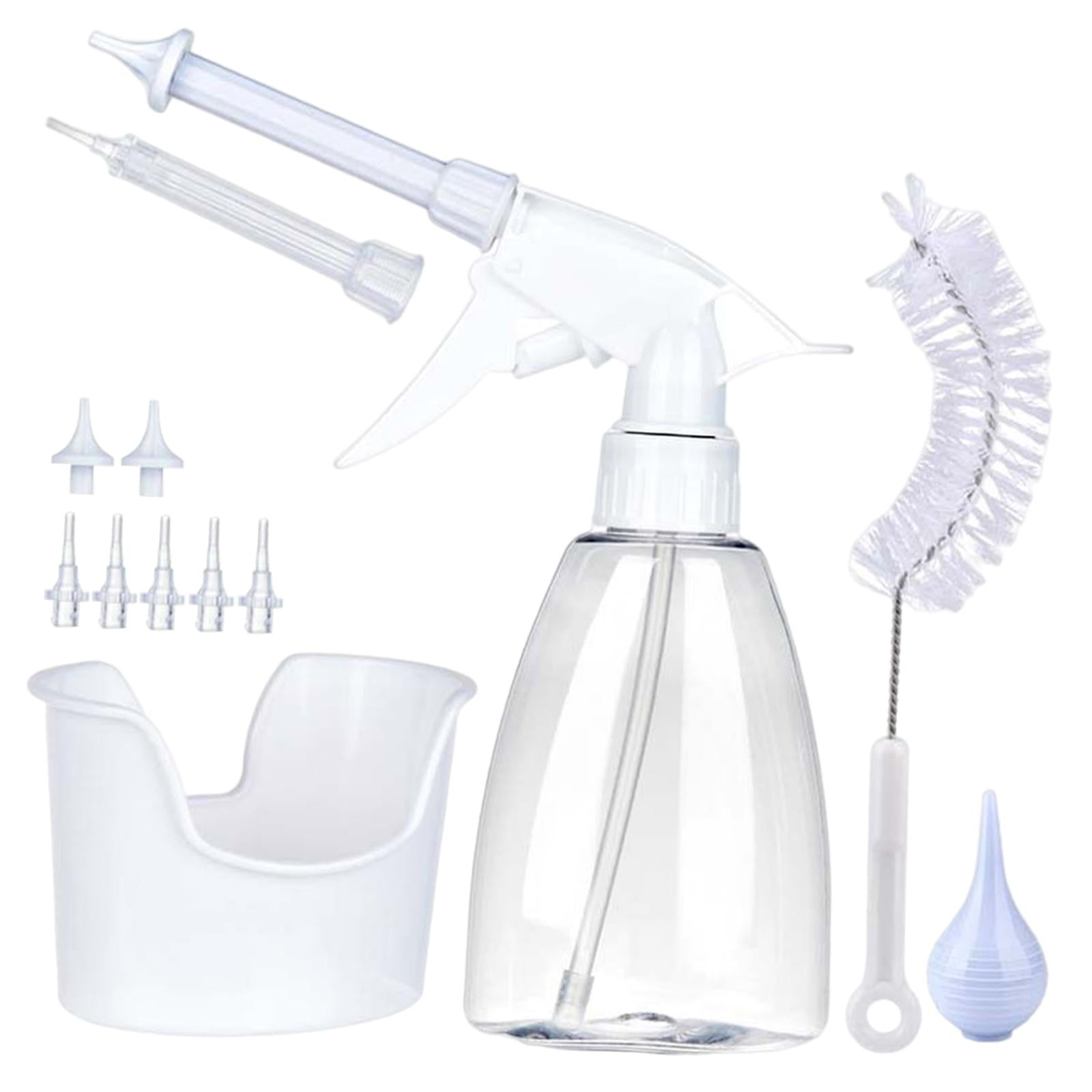 Ear Wax Removal Tool Ear Irrigation and Cleaning Set Remover Cleaner Kit