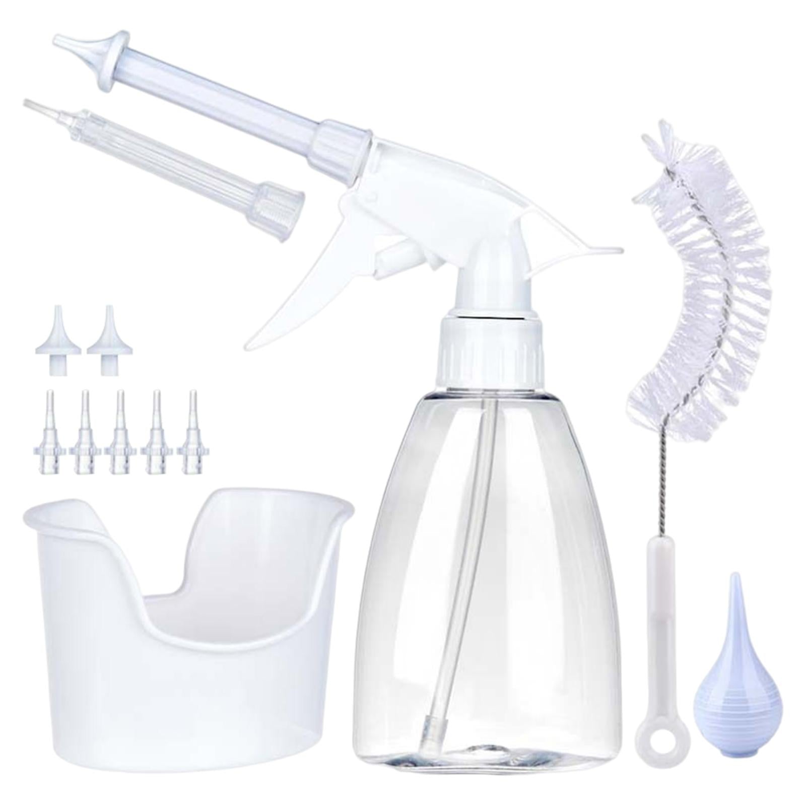 Ear Wax Removal Tool Ear Irrigation and Cleaning Set Remover Cleaner Kit