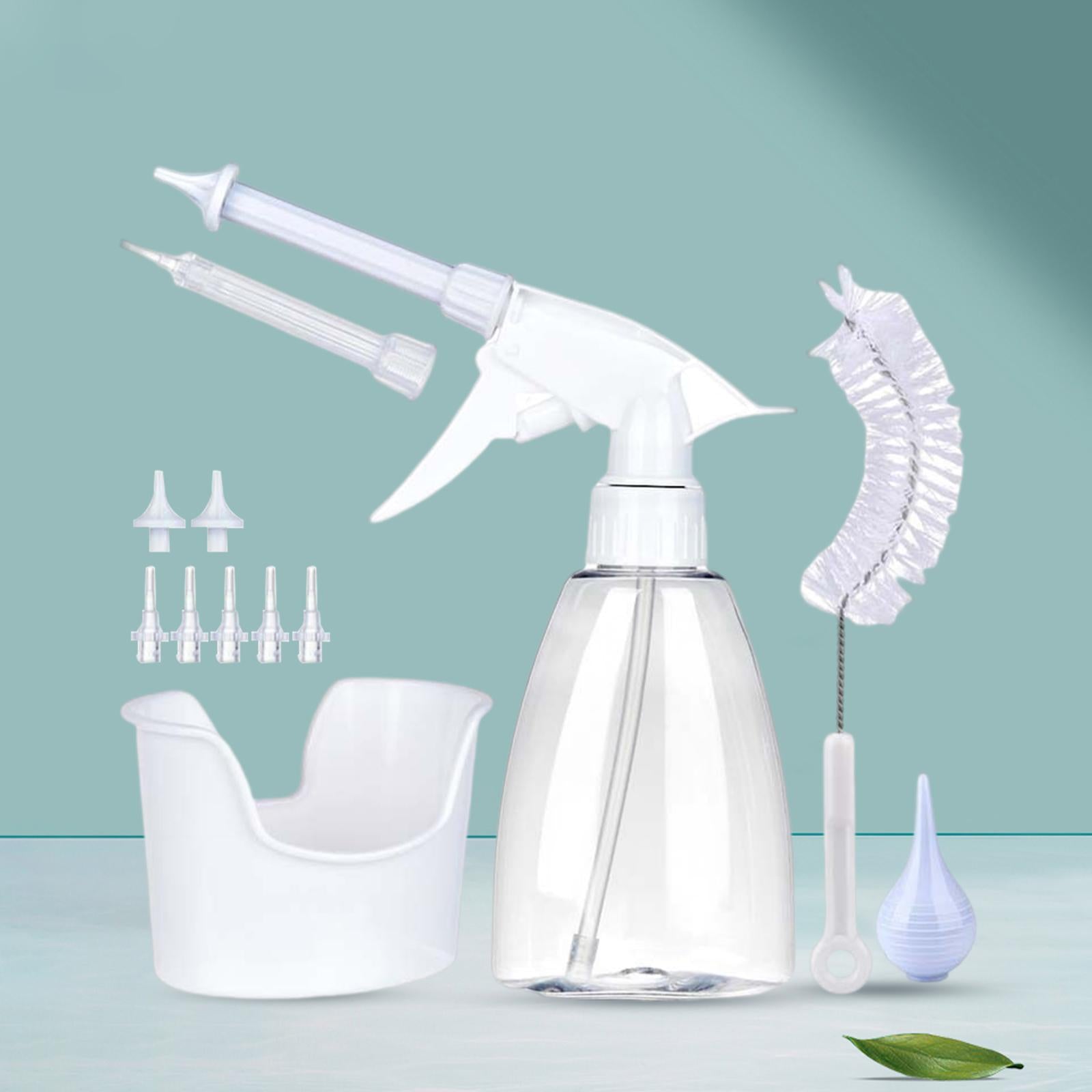 Ear Wax Removal Tool Ear Irrigation and Cleaning Set Remover Cleaner Kit