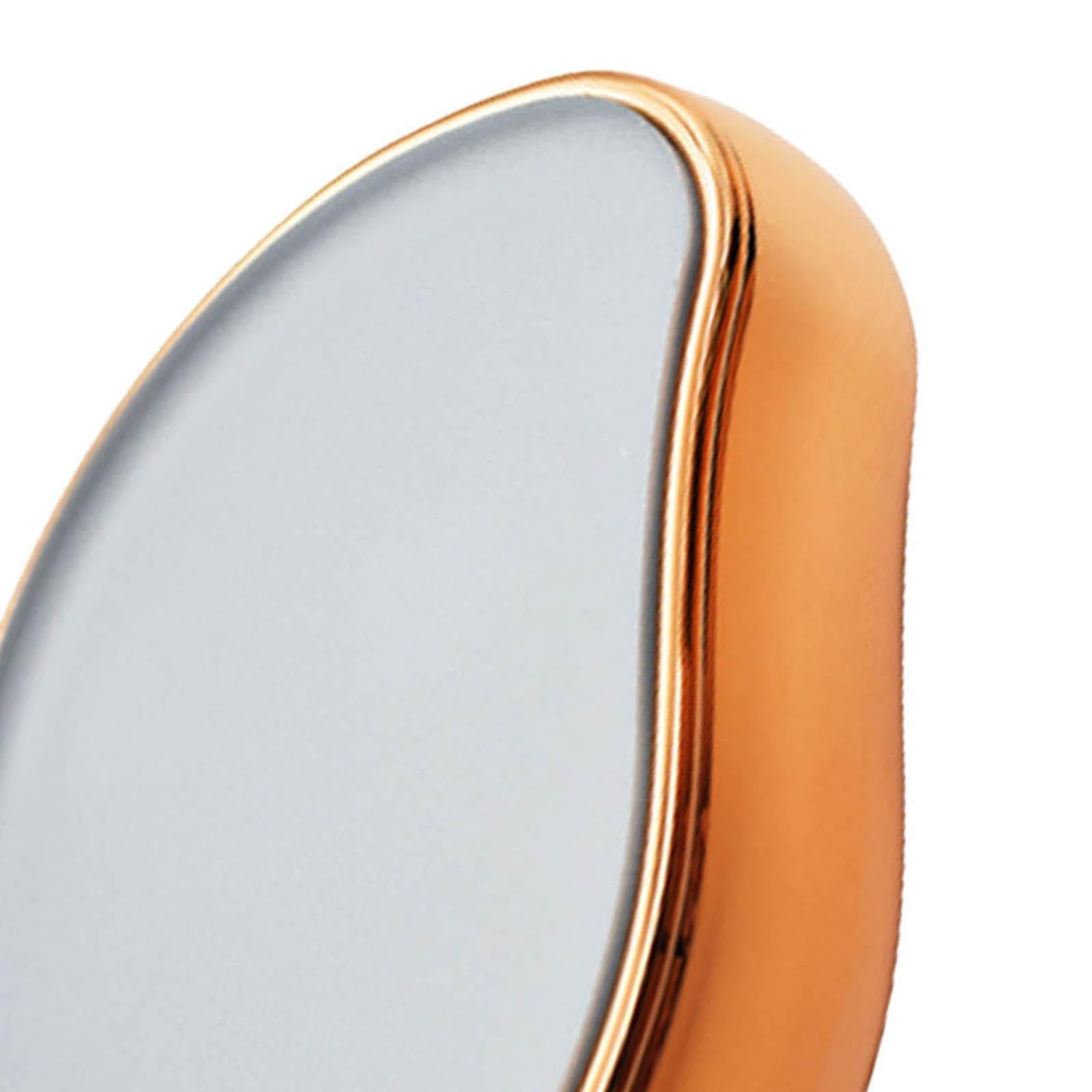 Portable Painless Physical Hair Removal Epilators for Back Leg Rose Gold